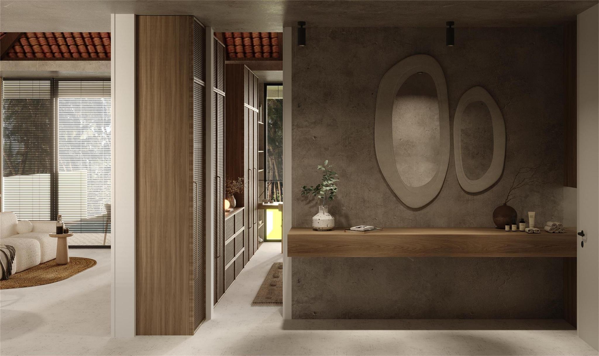 Las Molas - Residential