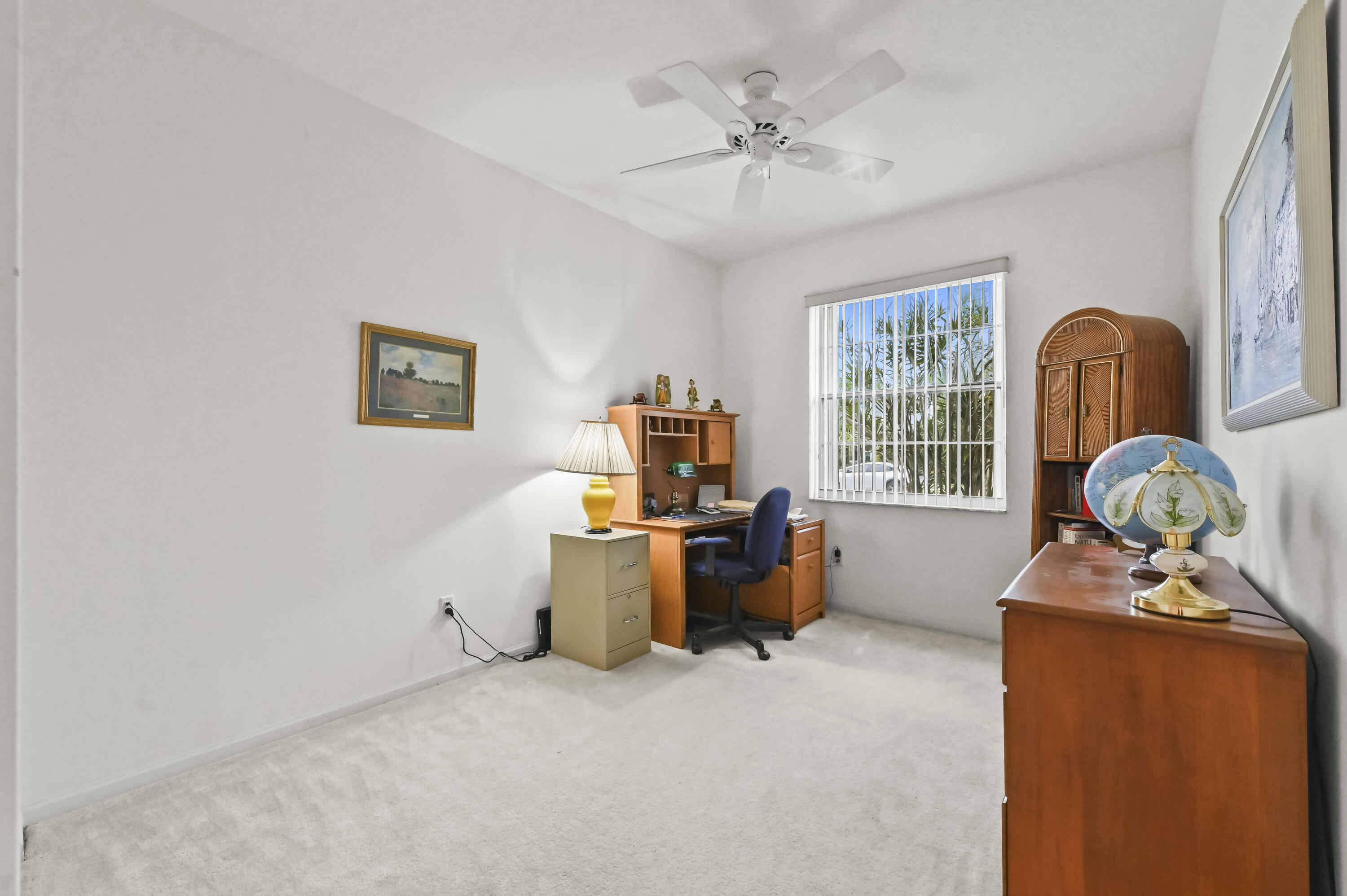 BOCA WINDS - Residential