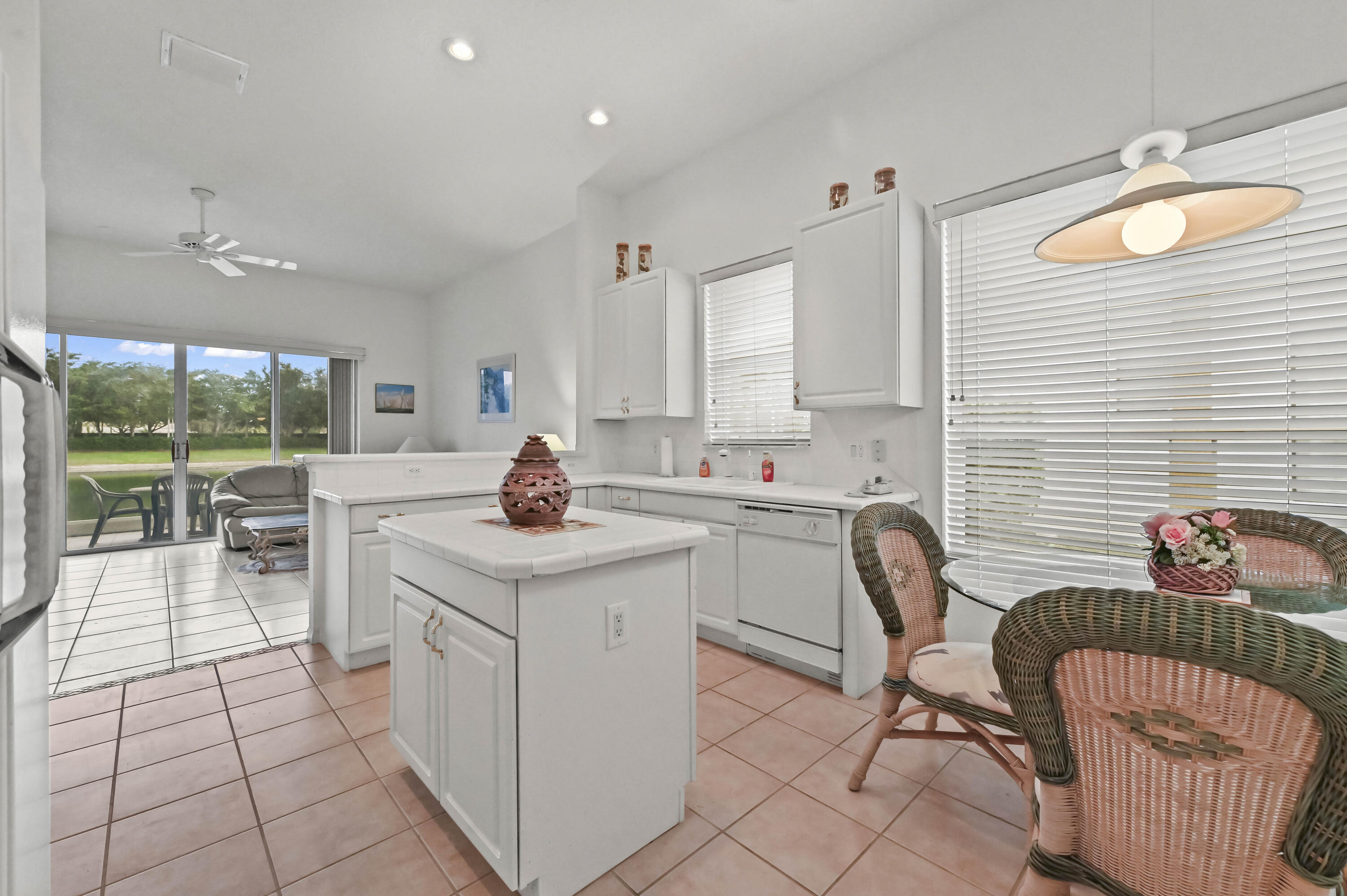 BOCA WINDS - Residential