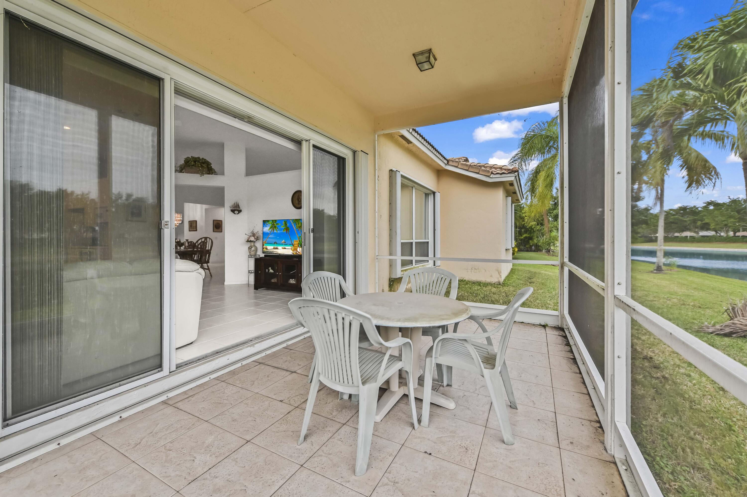 BOCA WINDS - Residential