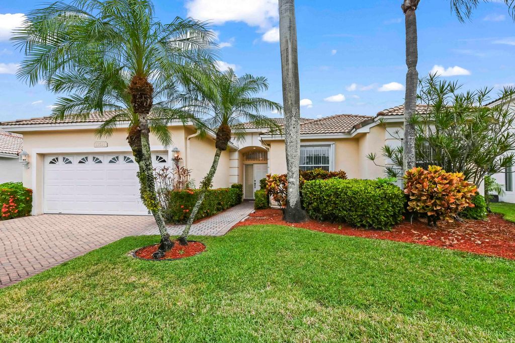 Photo of 12697 Maypan Drive, Boca Raton, FL 33428 (MLS # R11165101)