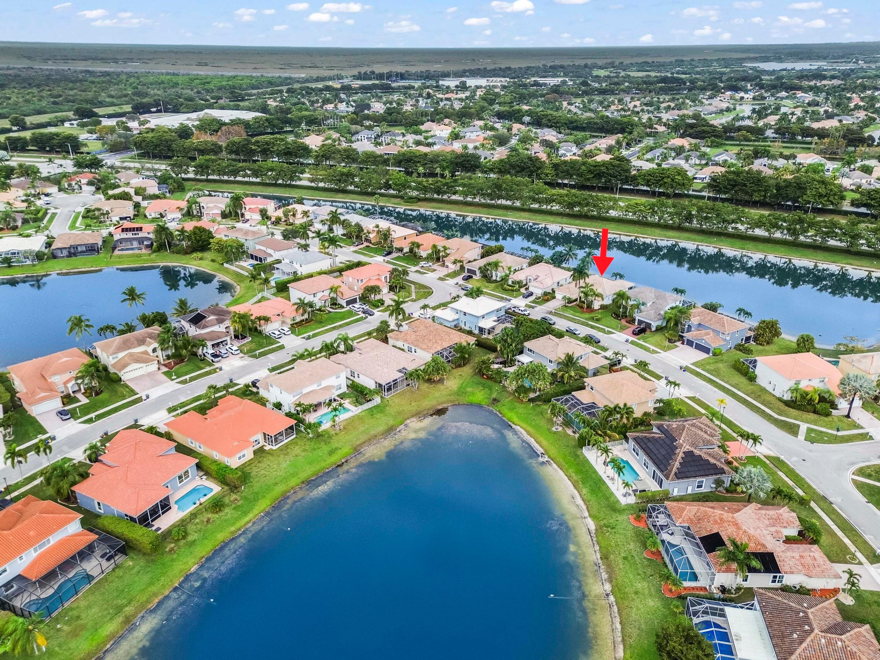 BOCA WINDS - Residential