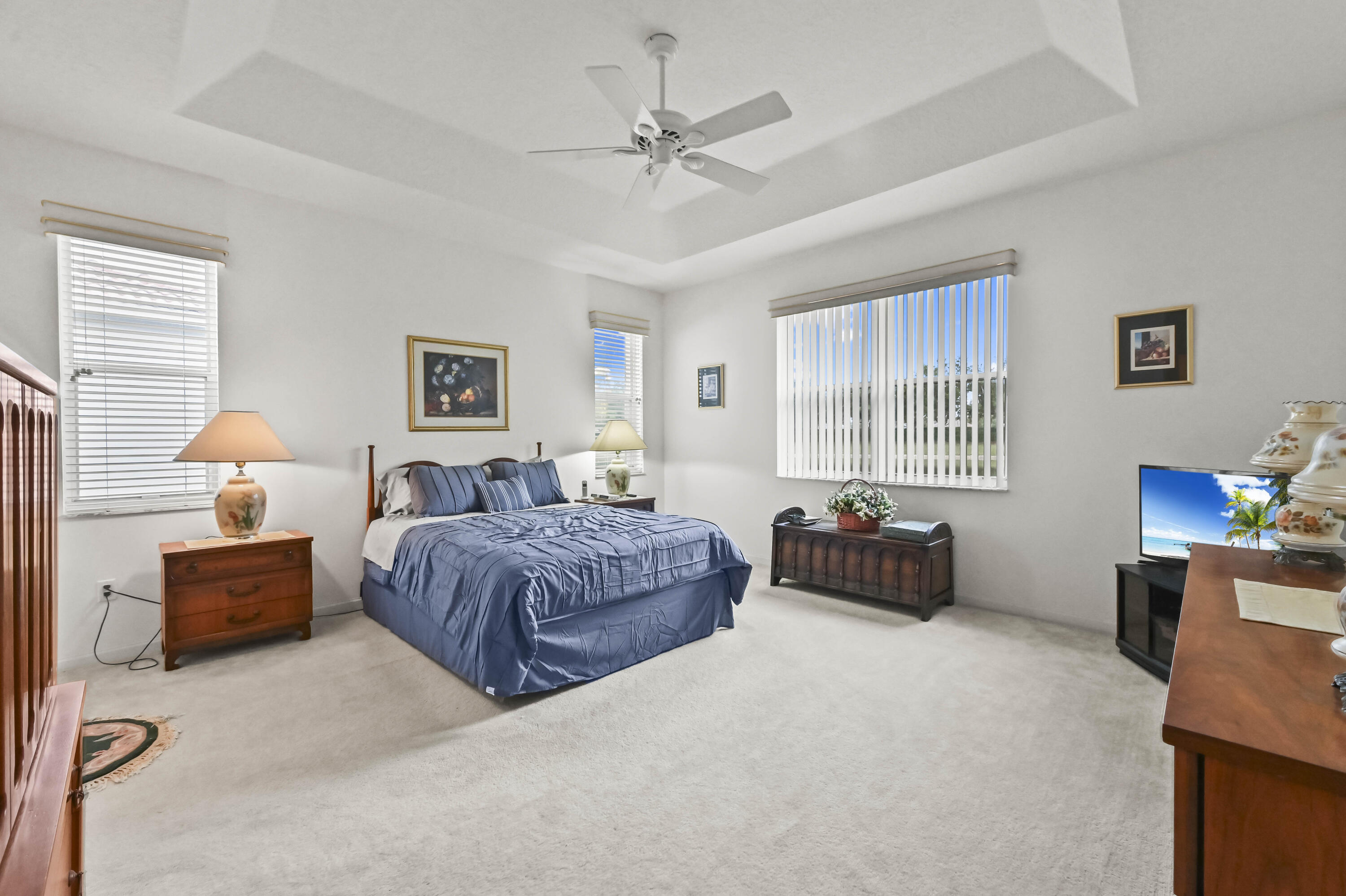 BOCA WINDS - Residential