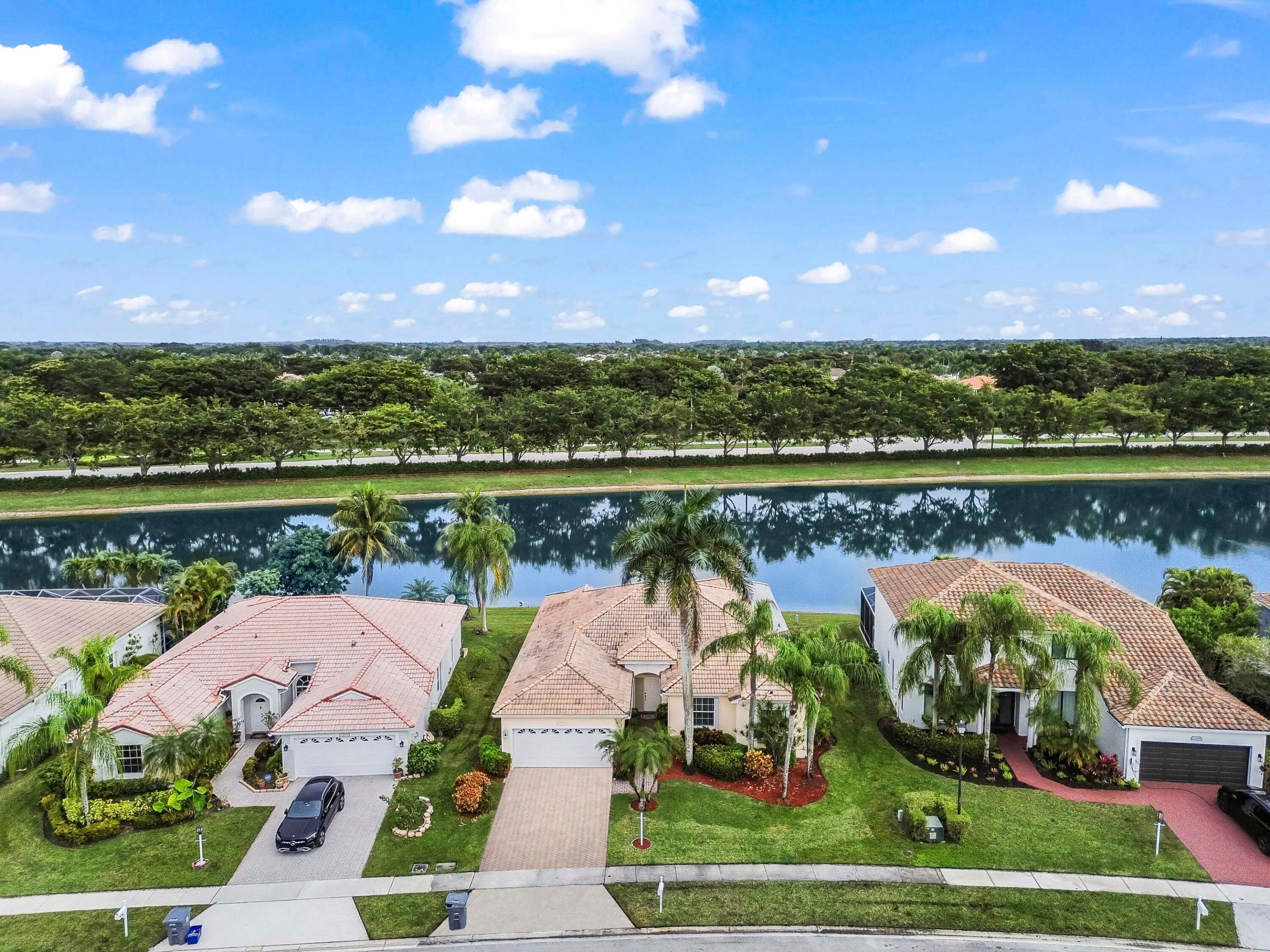 BOCA WINDS - Residential