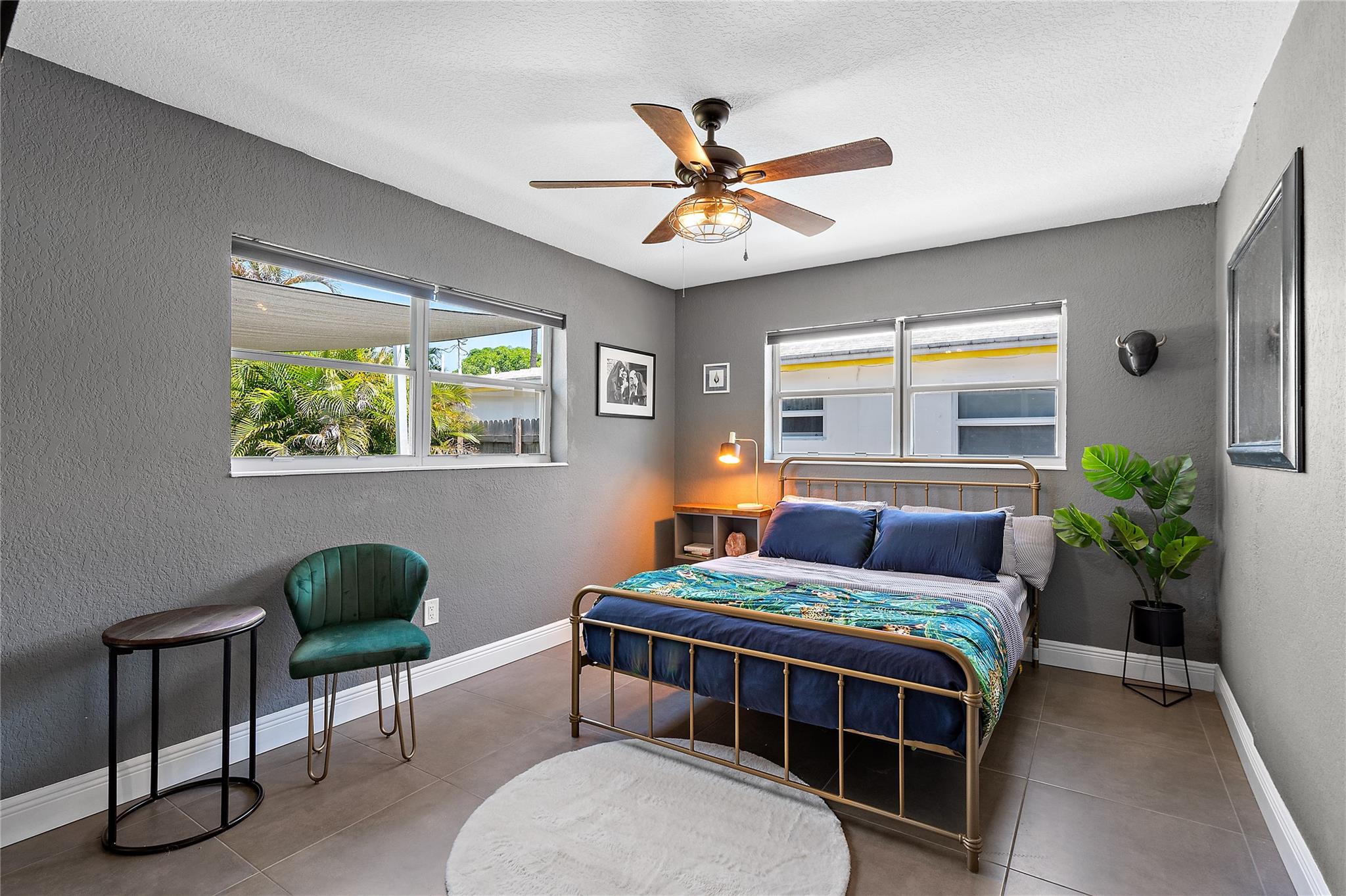 North Andrews Gardens 30- - Residential