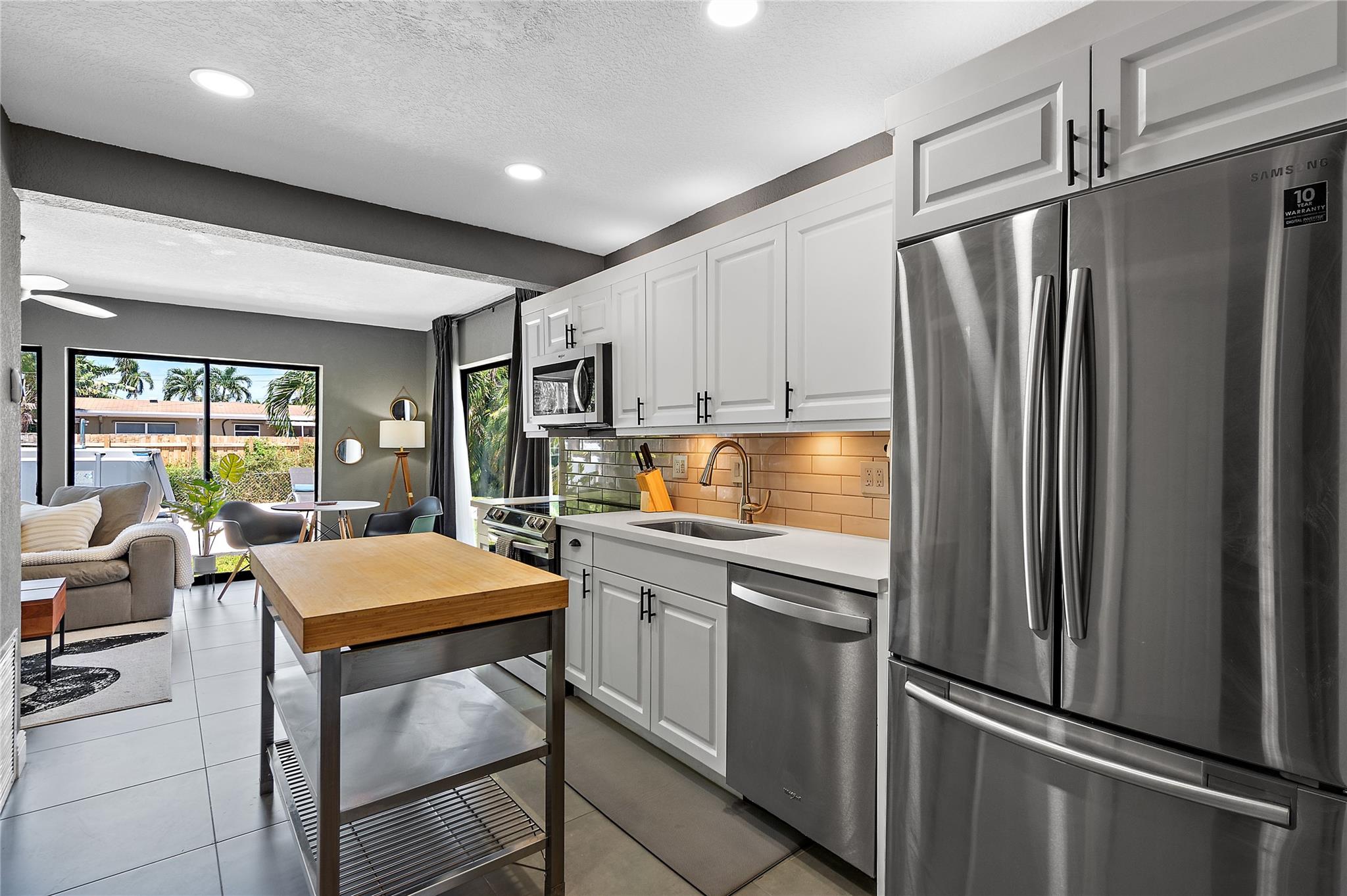 North Andrews Gardens 30- - Residential