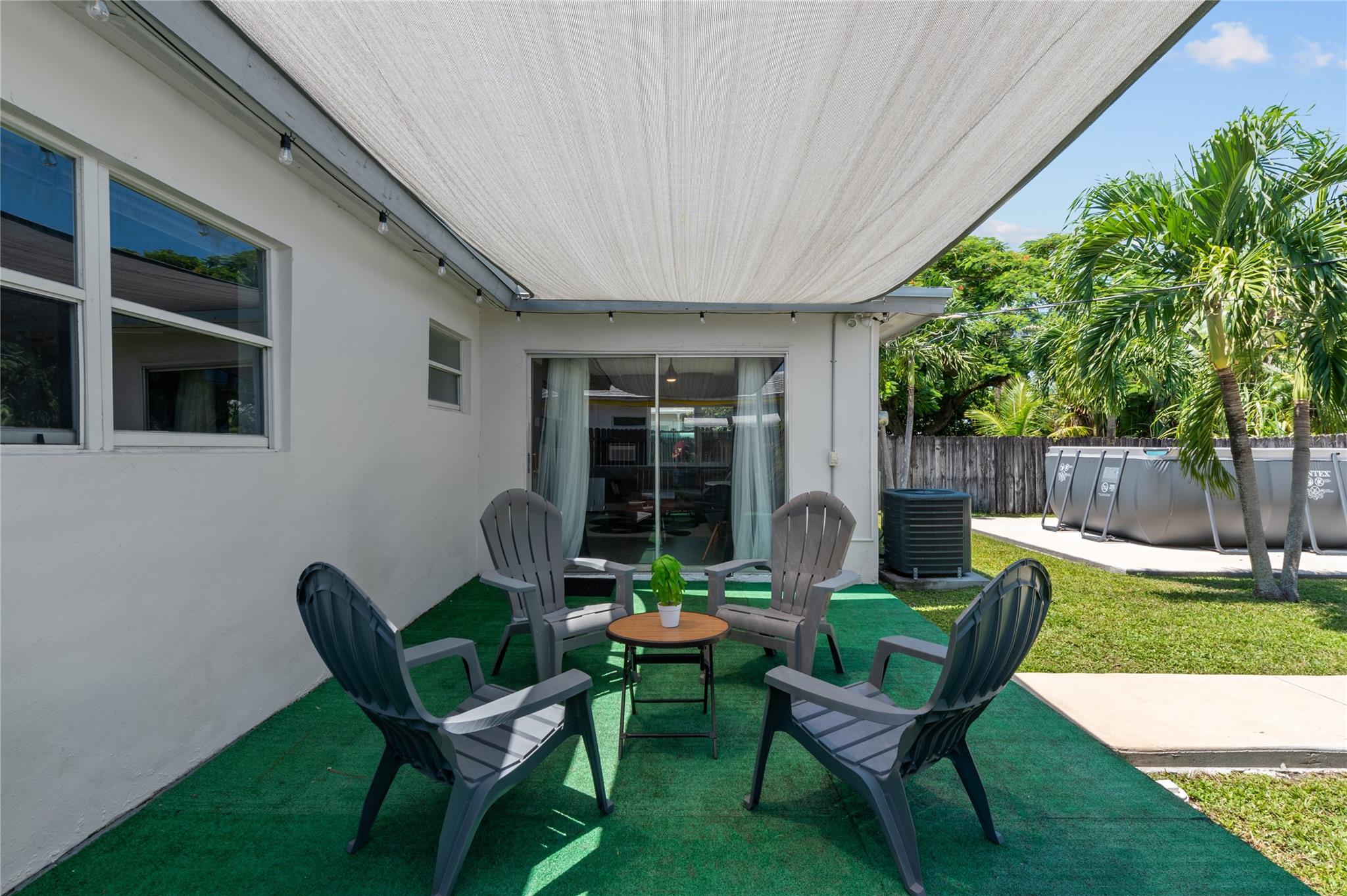 North Andrews Gardens 30- - Residential