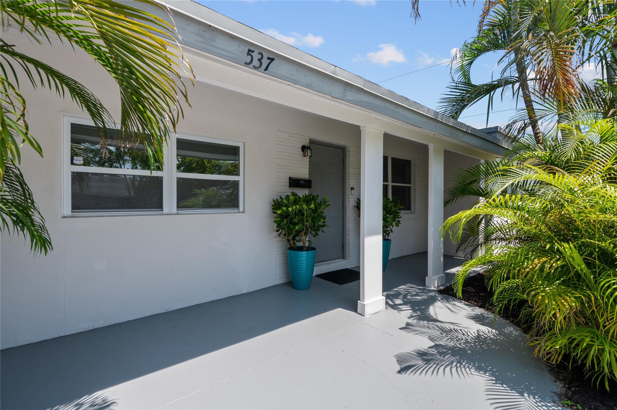 North Andrews Gardens 30- - Residential