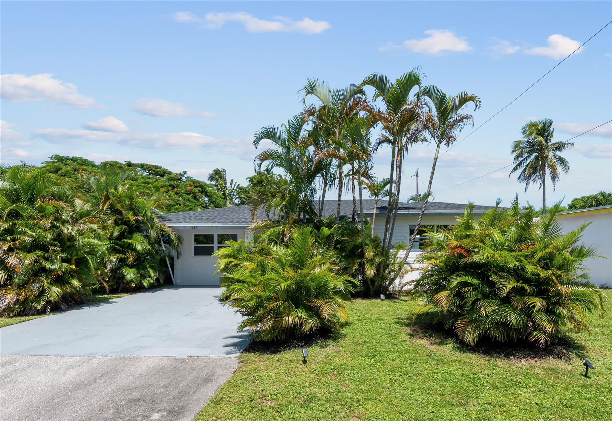 North Andrews Gardens 30- - Residential