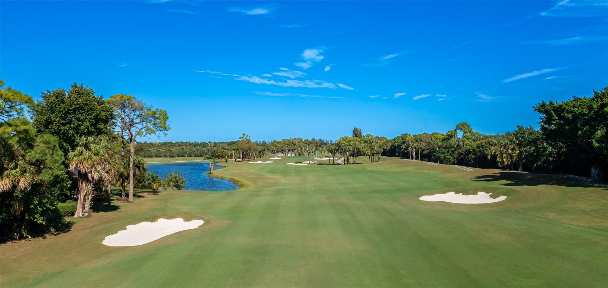 IRONHORSE PAR F - Residential