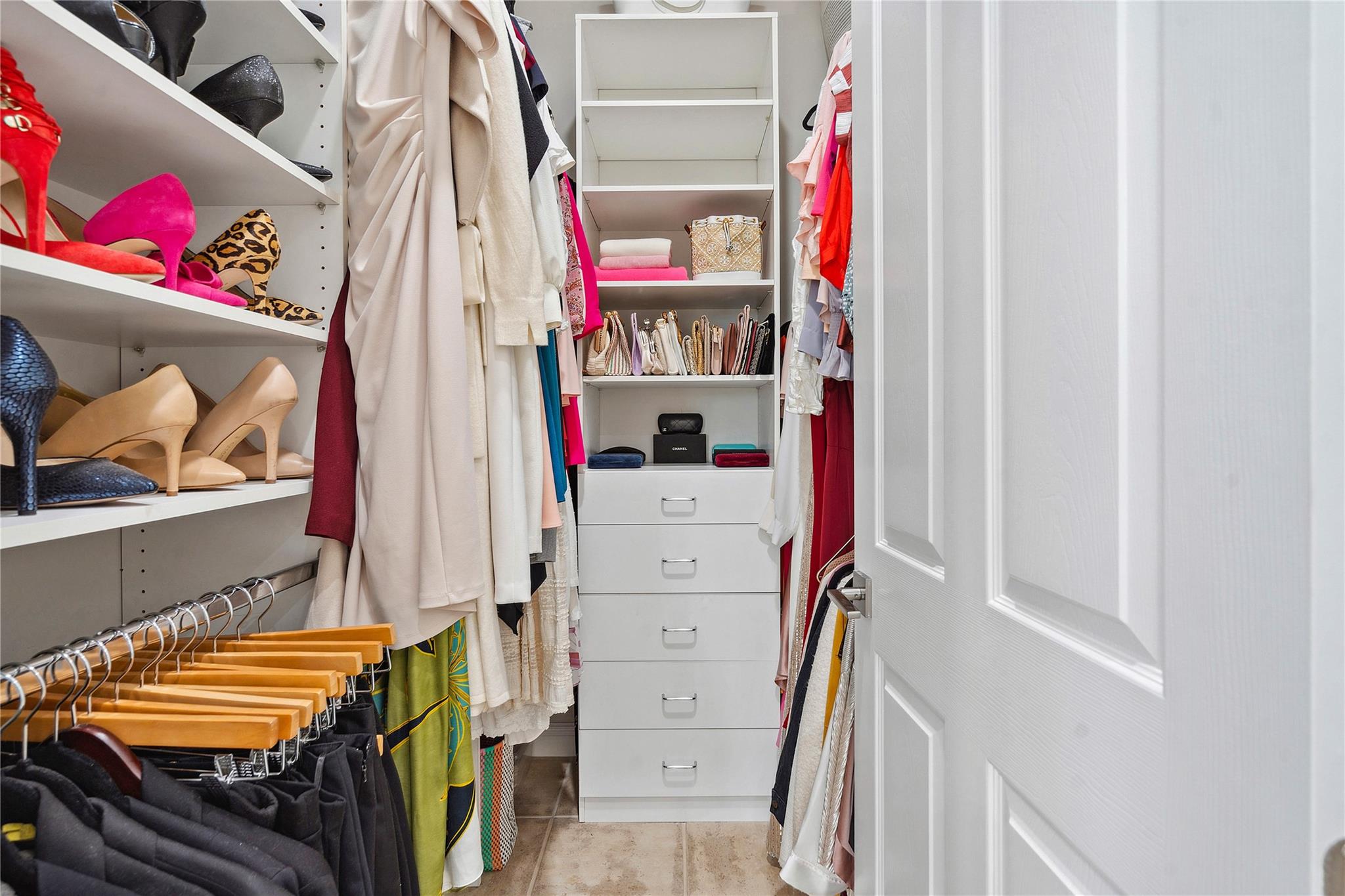 IRONHORSE PAR F - Residential