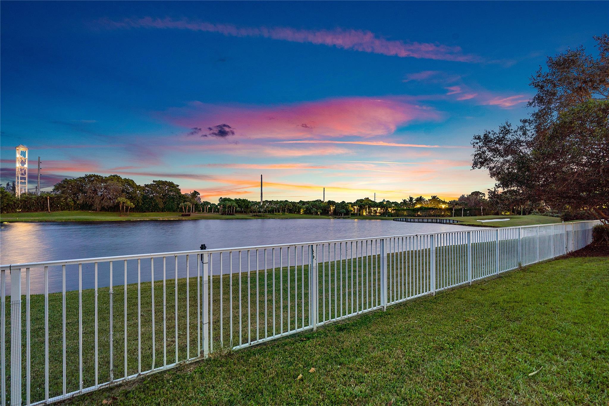 IRONHORSE PAR F - Residential