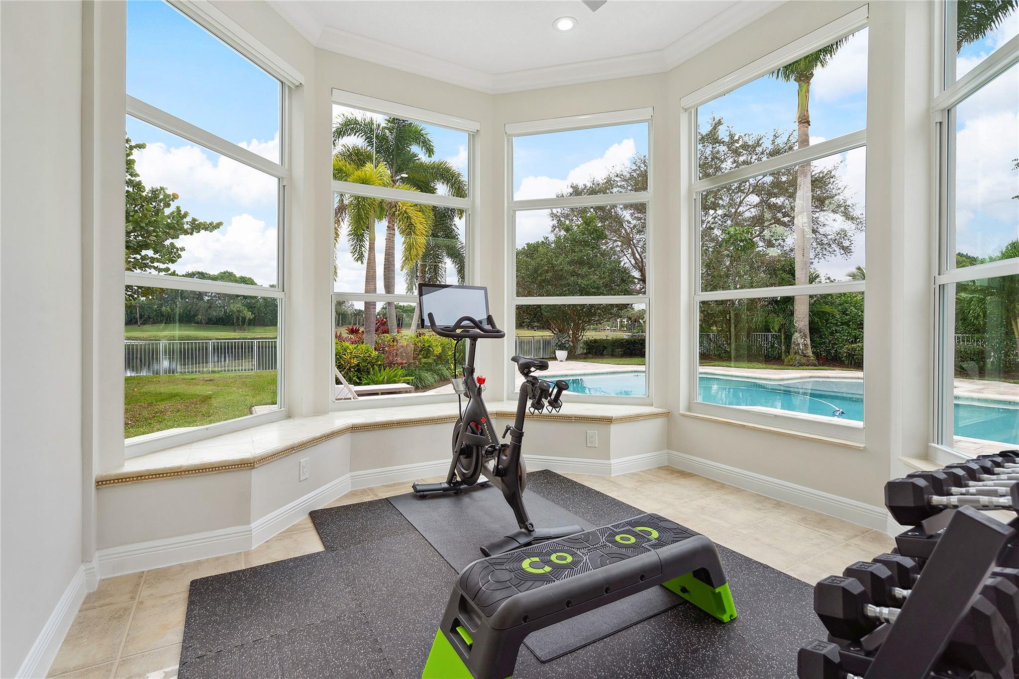 IRONHORSE PAR F - Residential