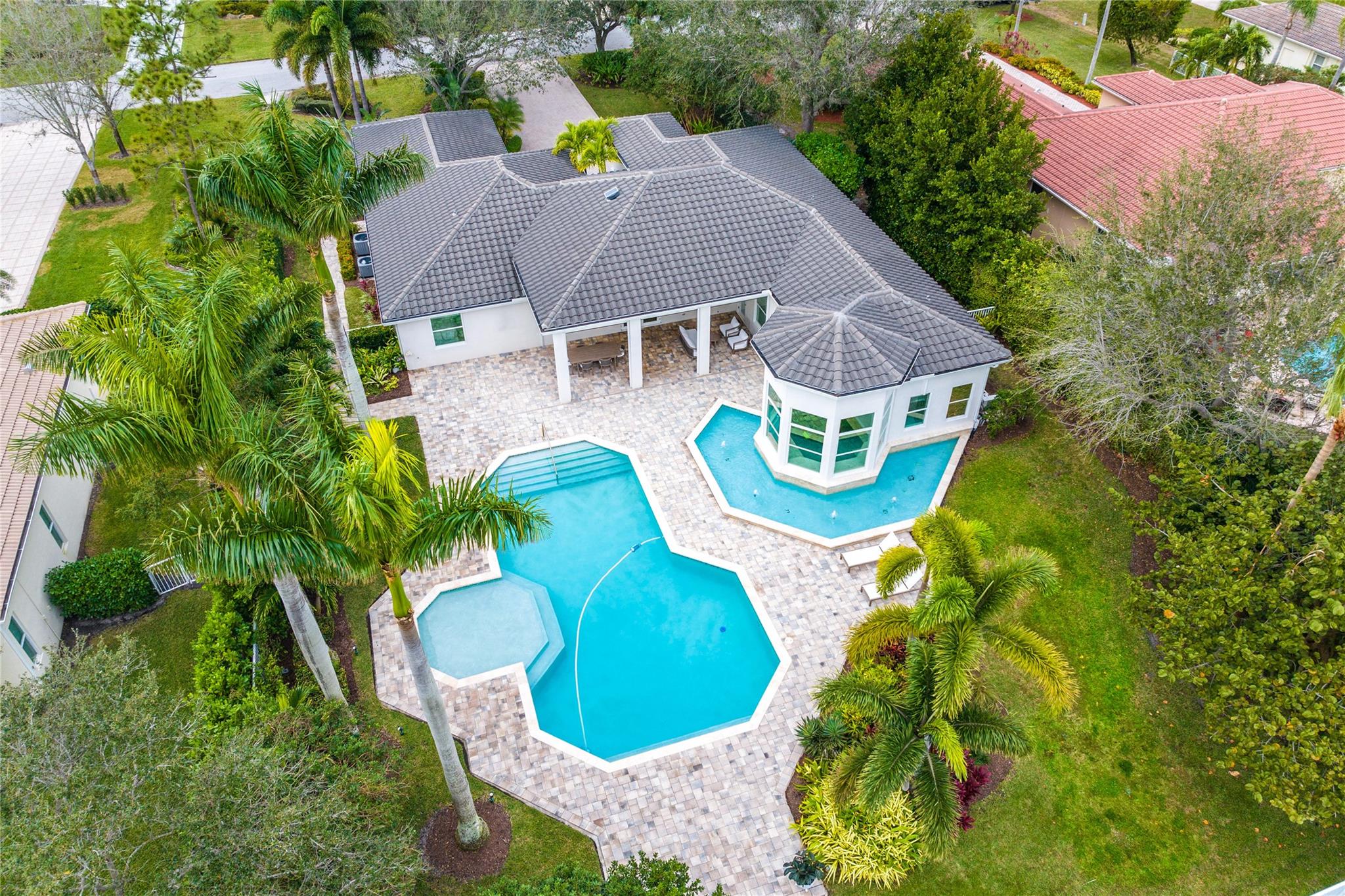 IRONHORSE PAR F - Residential