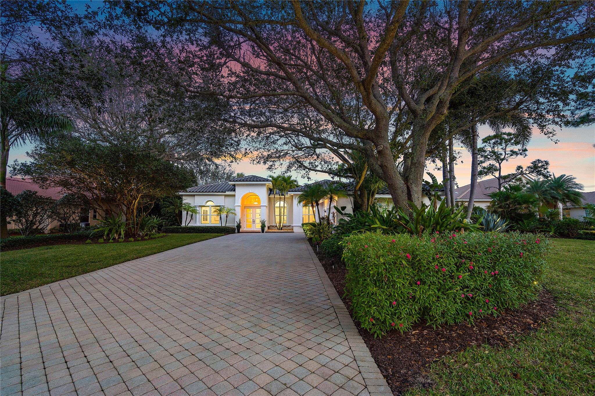 IRONHORSE PAR F - Residential