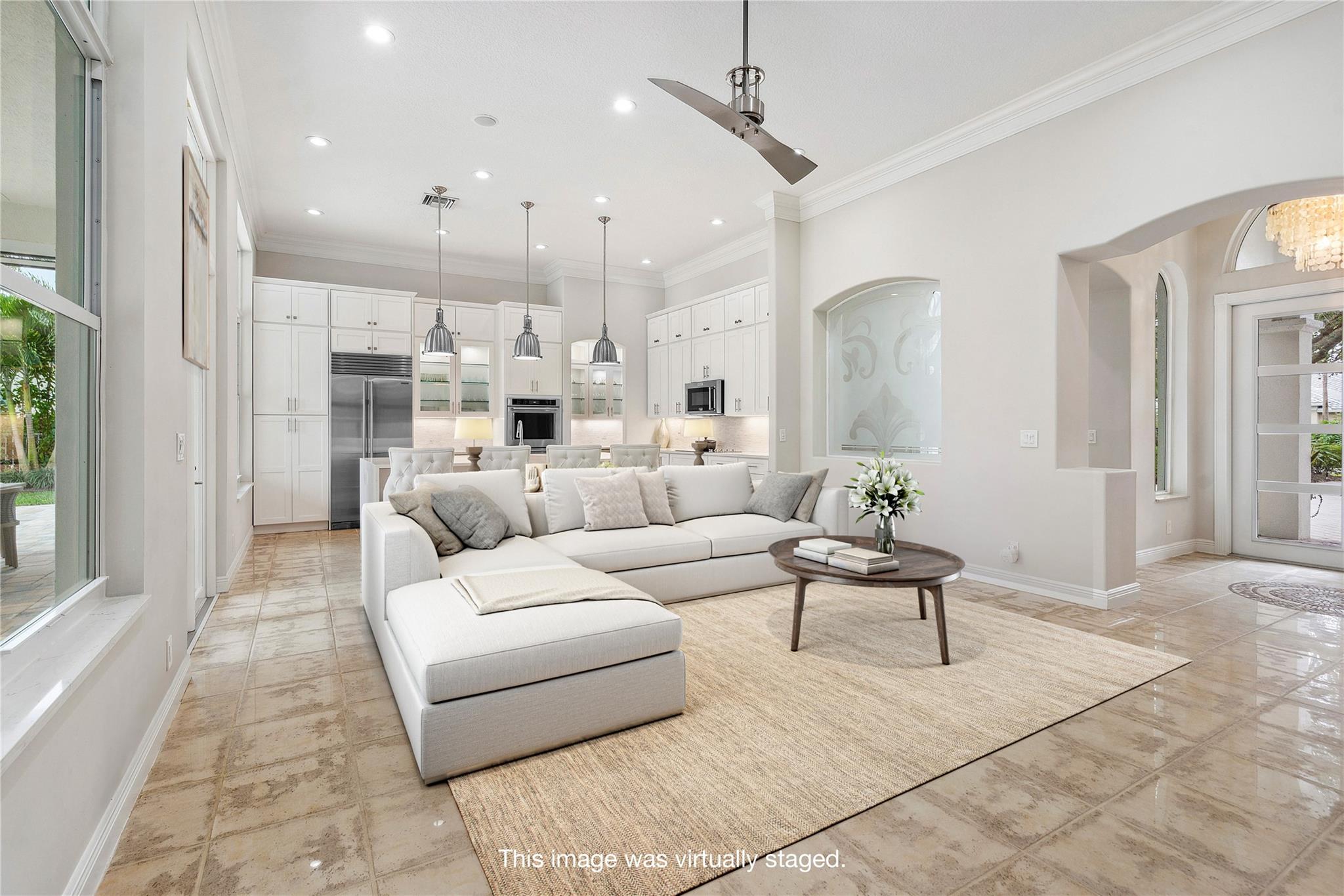 IRONHORSE PAR F - Residential