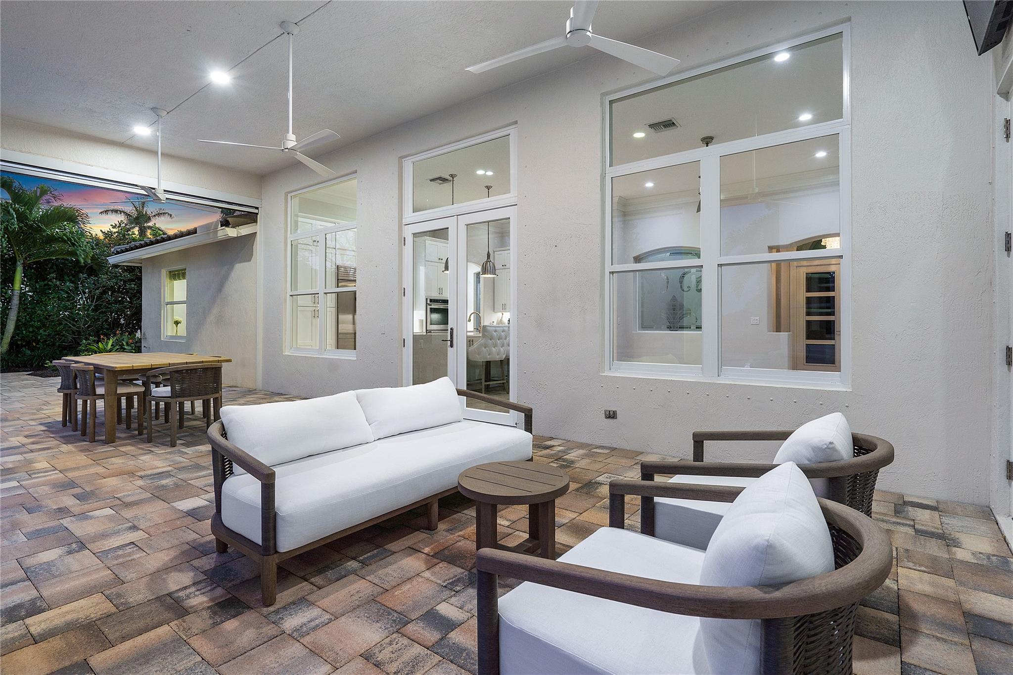 IRONHORSE PAR F - Residential