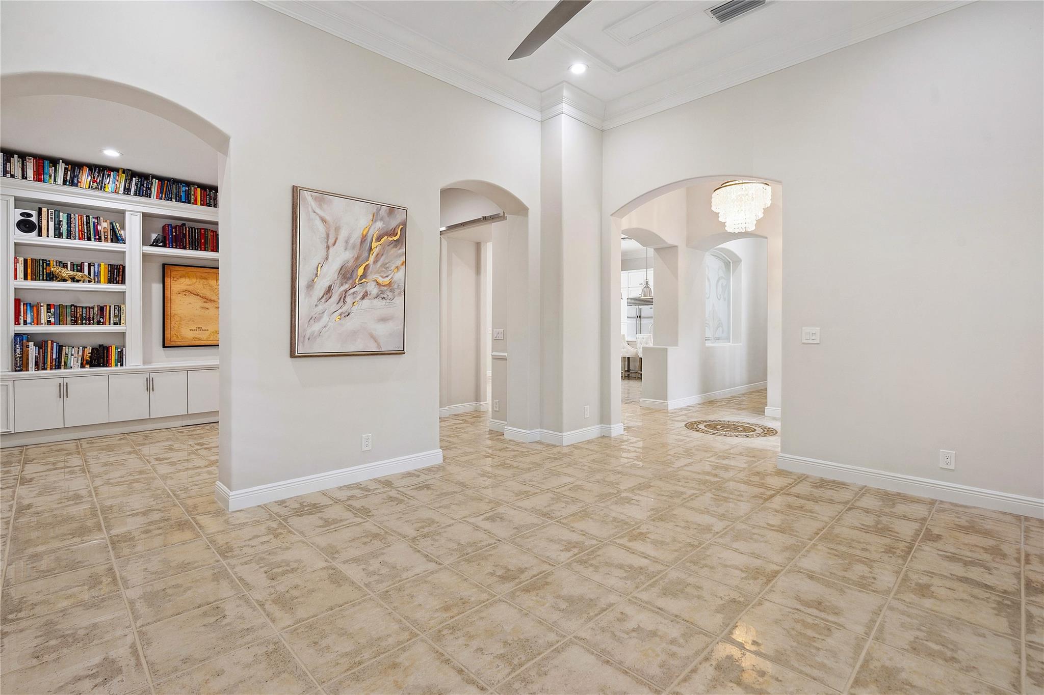 IRONHORSE PAR F - Residential