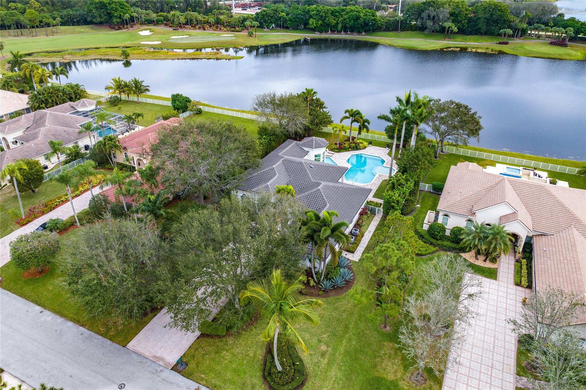 IRONHORSE PAR F - Residential