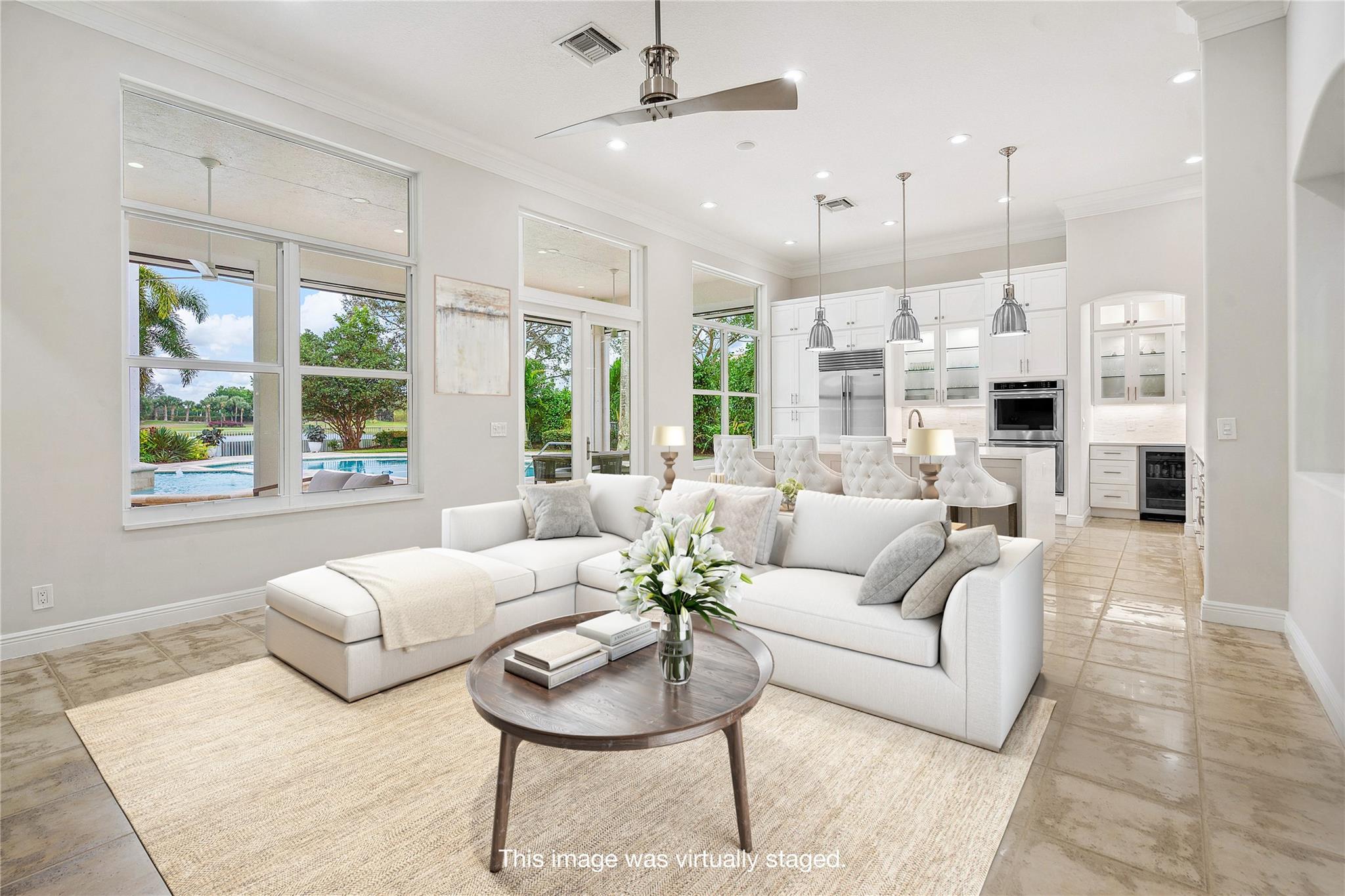 IRONHORSE PAR F - Residential