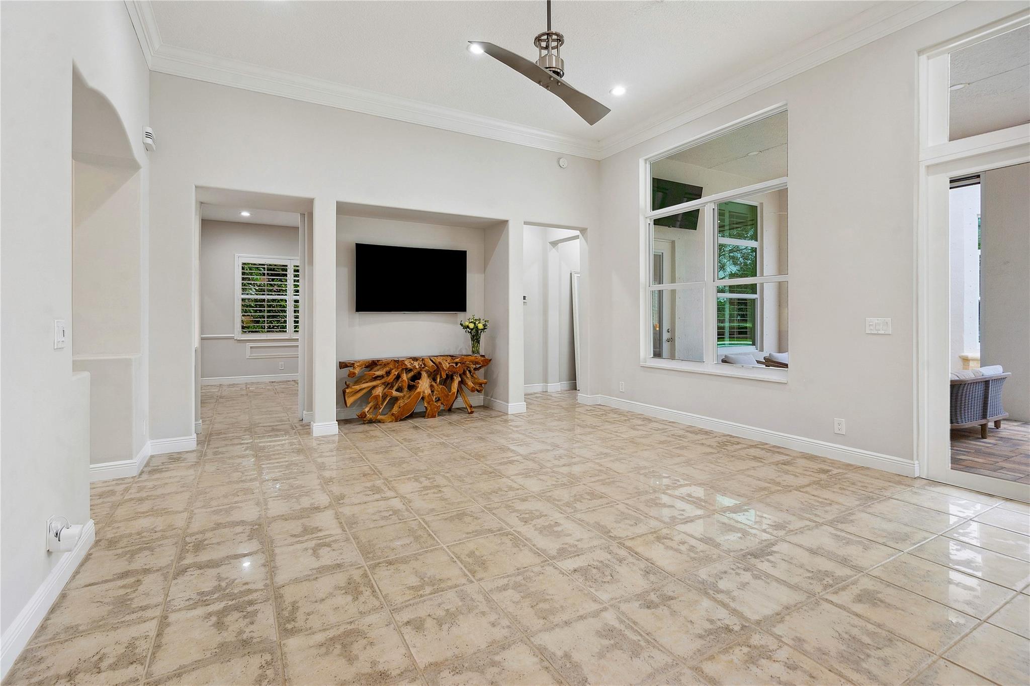 IRONHORSE PAR F - Residential