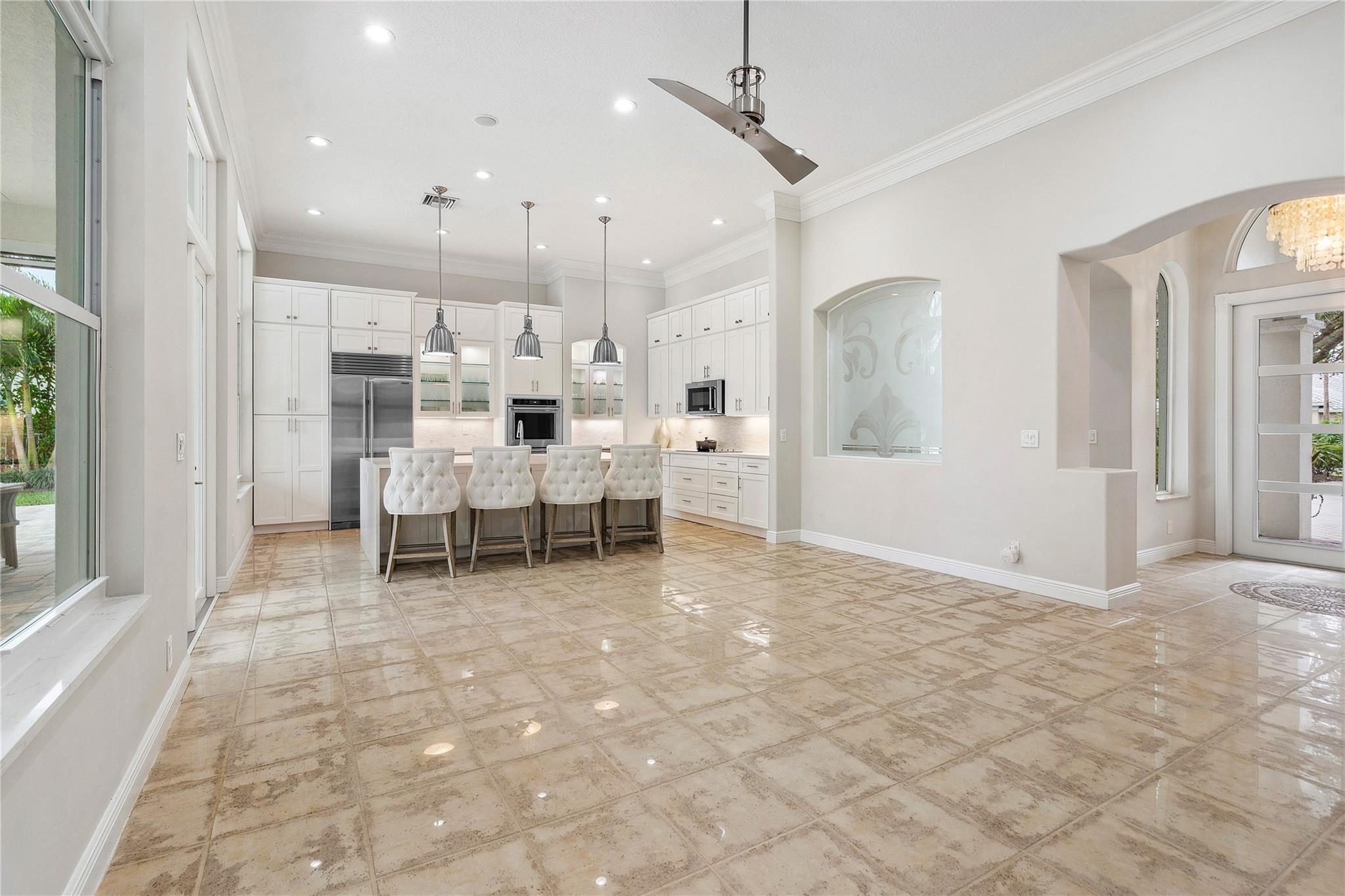 IRONHORSE PAR F - Residential