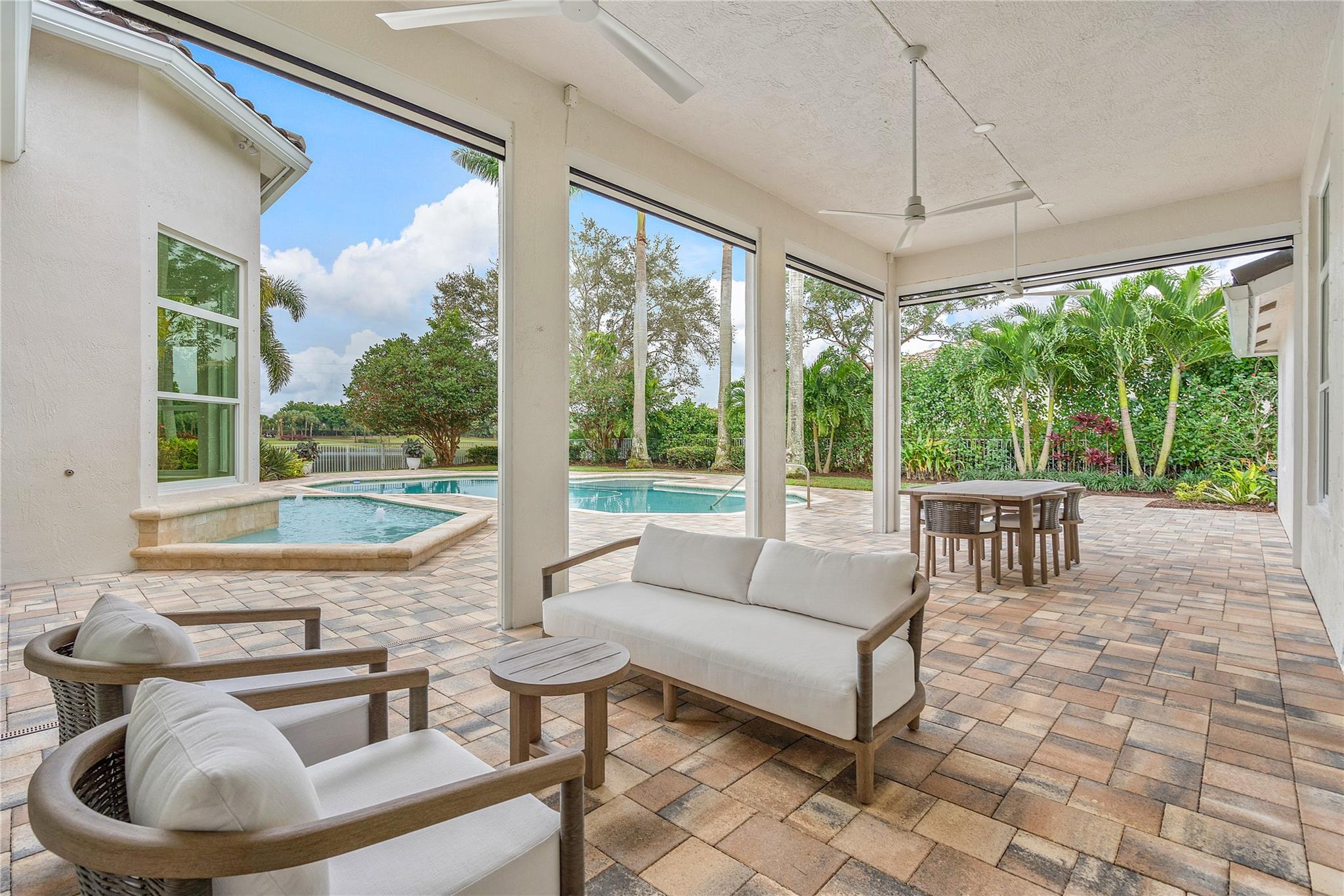 IRONHORSE PAR F - Residential