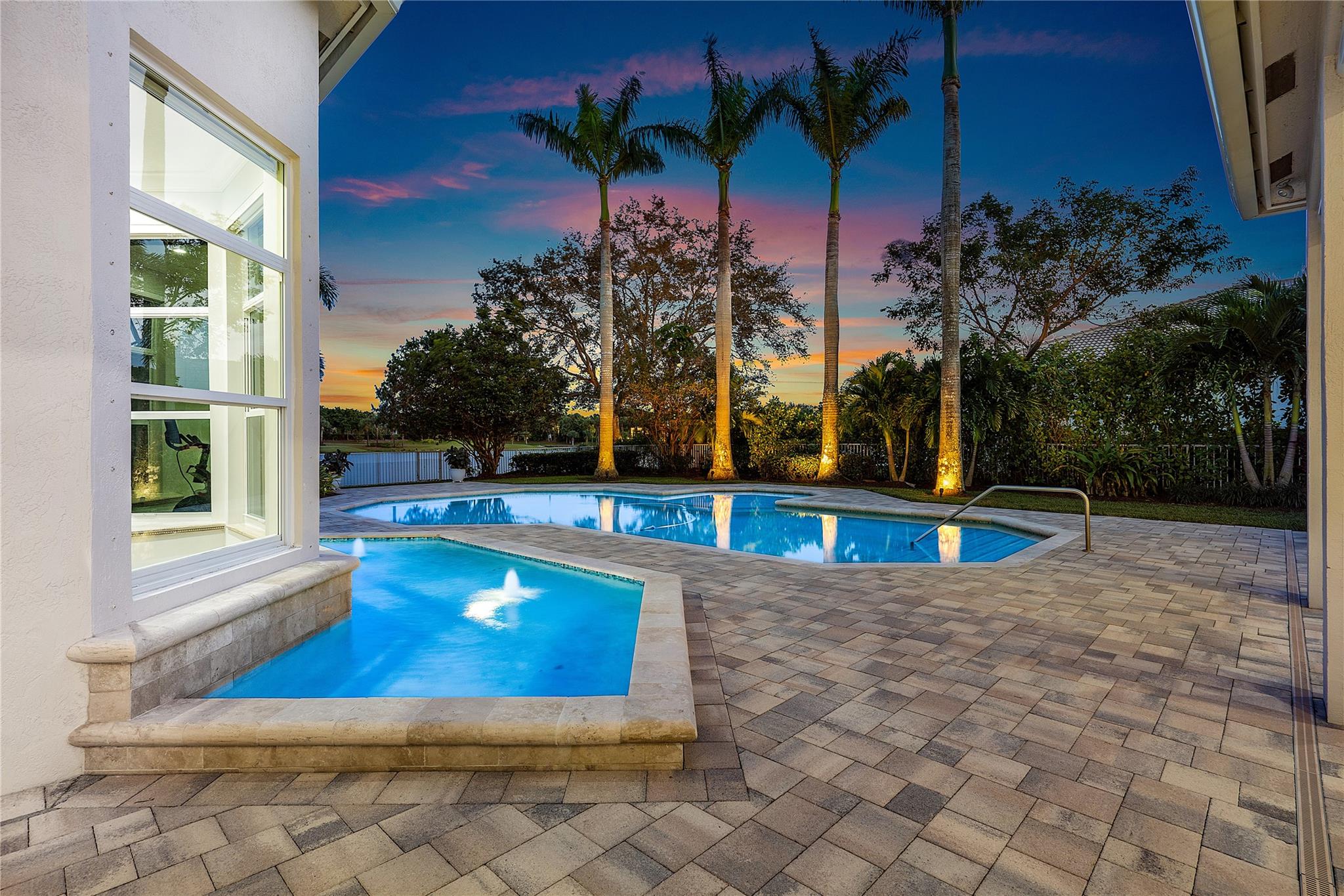 IRONHORSE PAR F - Residential