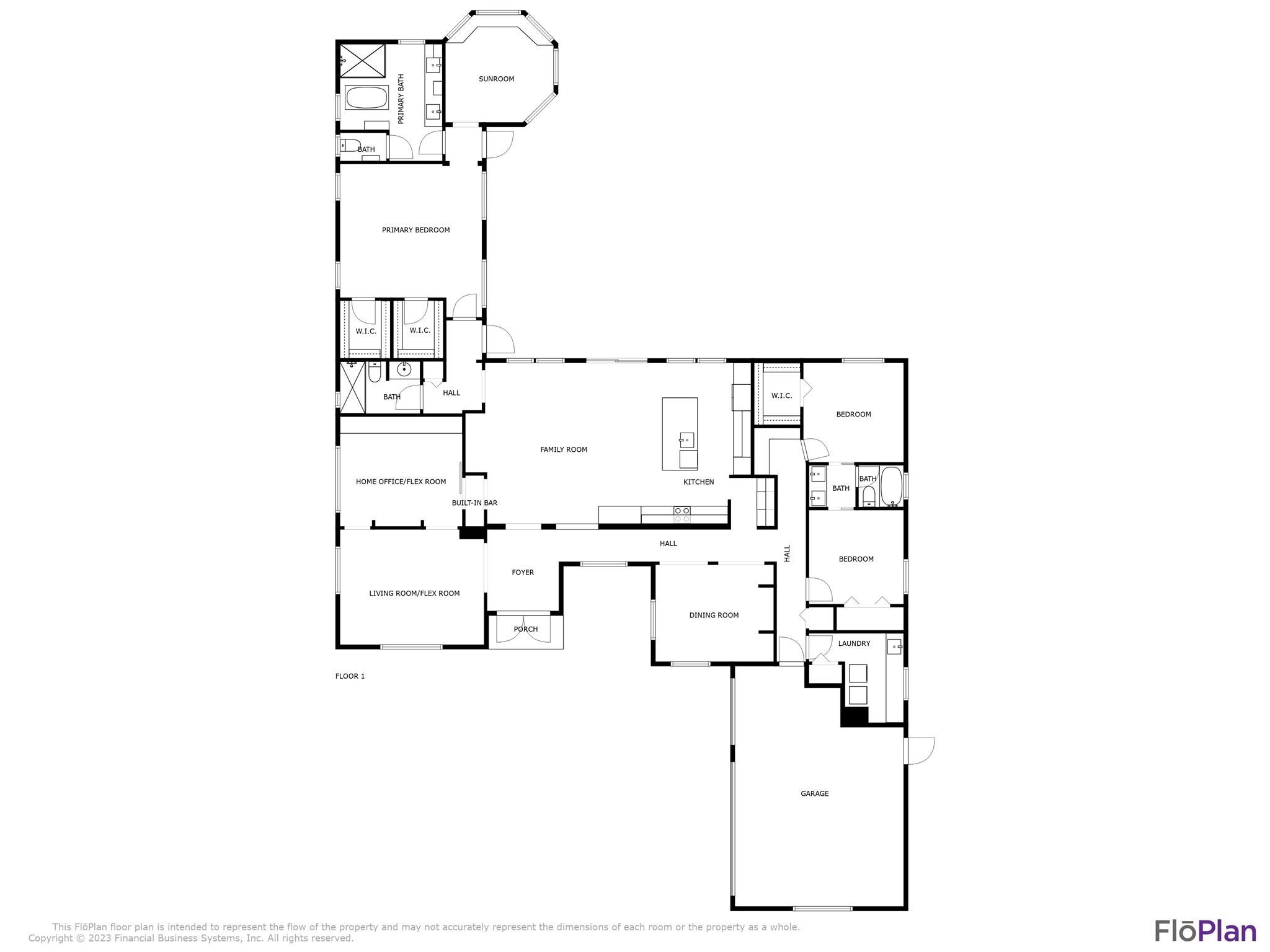 IRONHORSE PAR F - Residential