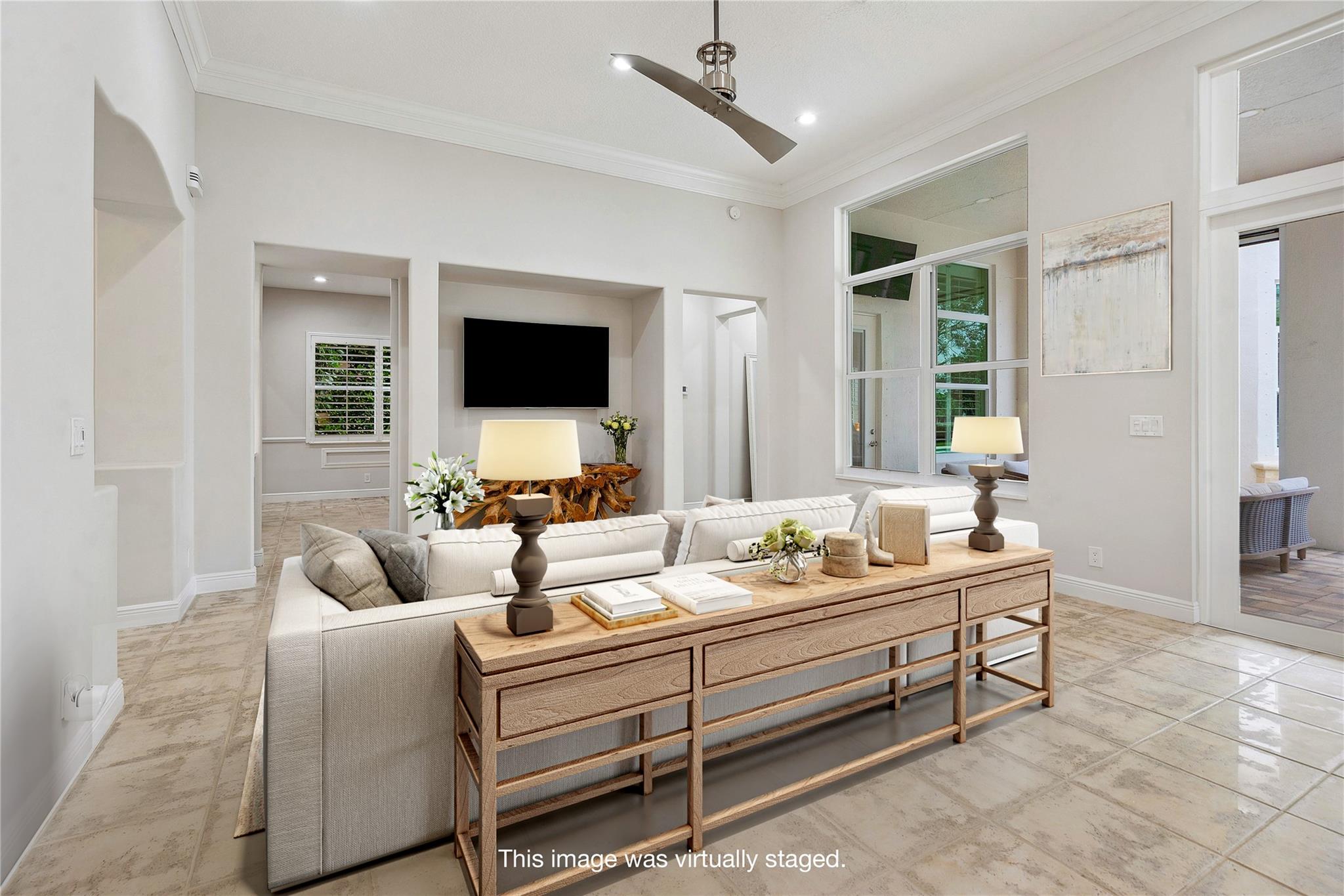 IRONHORSE PAR F - Residential