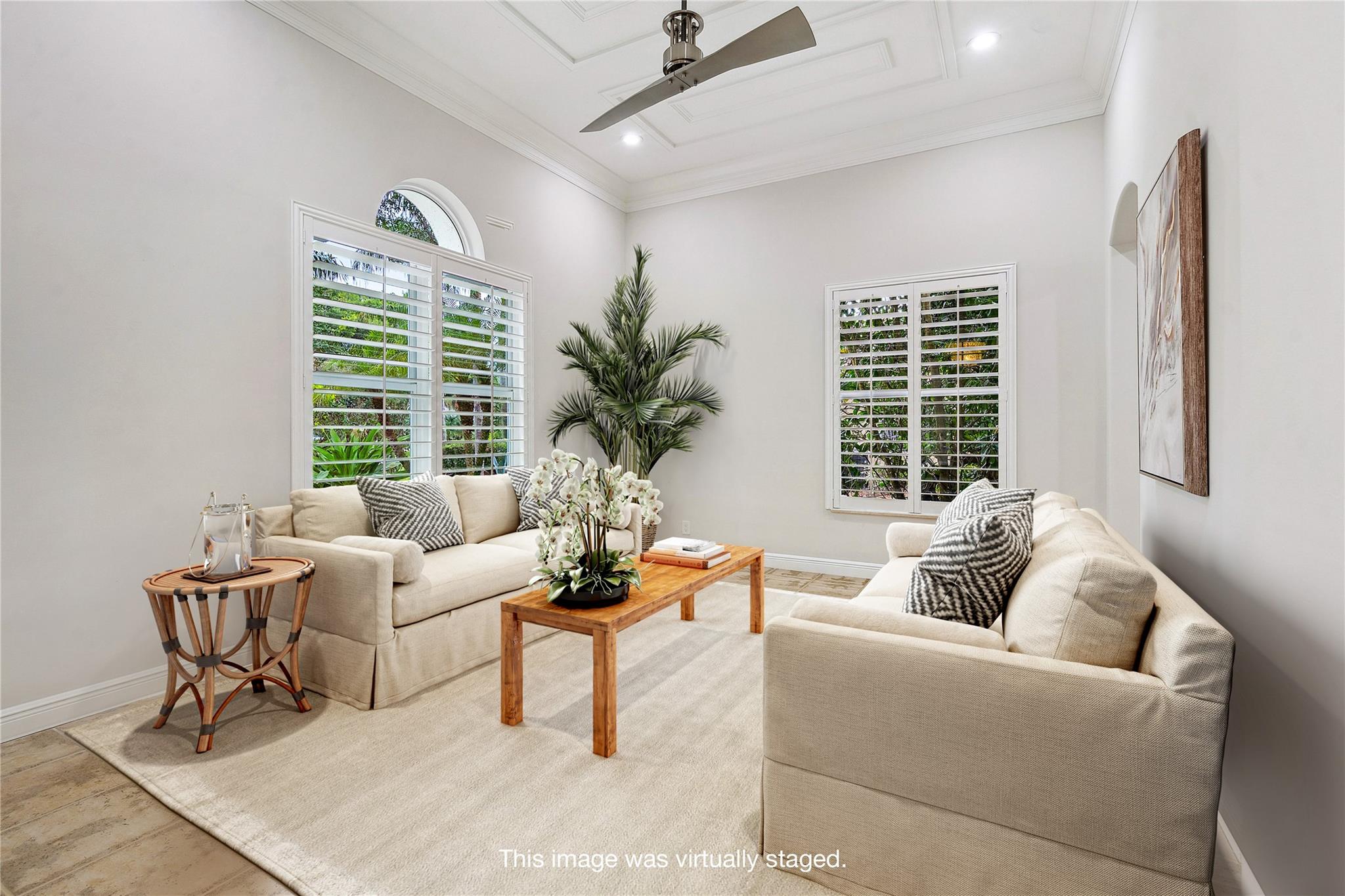 IRONHORSE PAR F - Residential