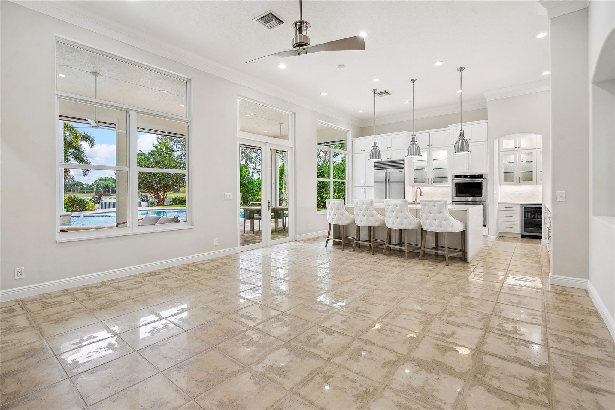 IRONHORSE PAR F - Residential