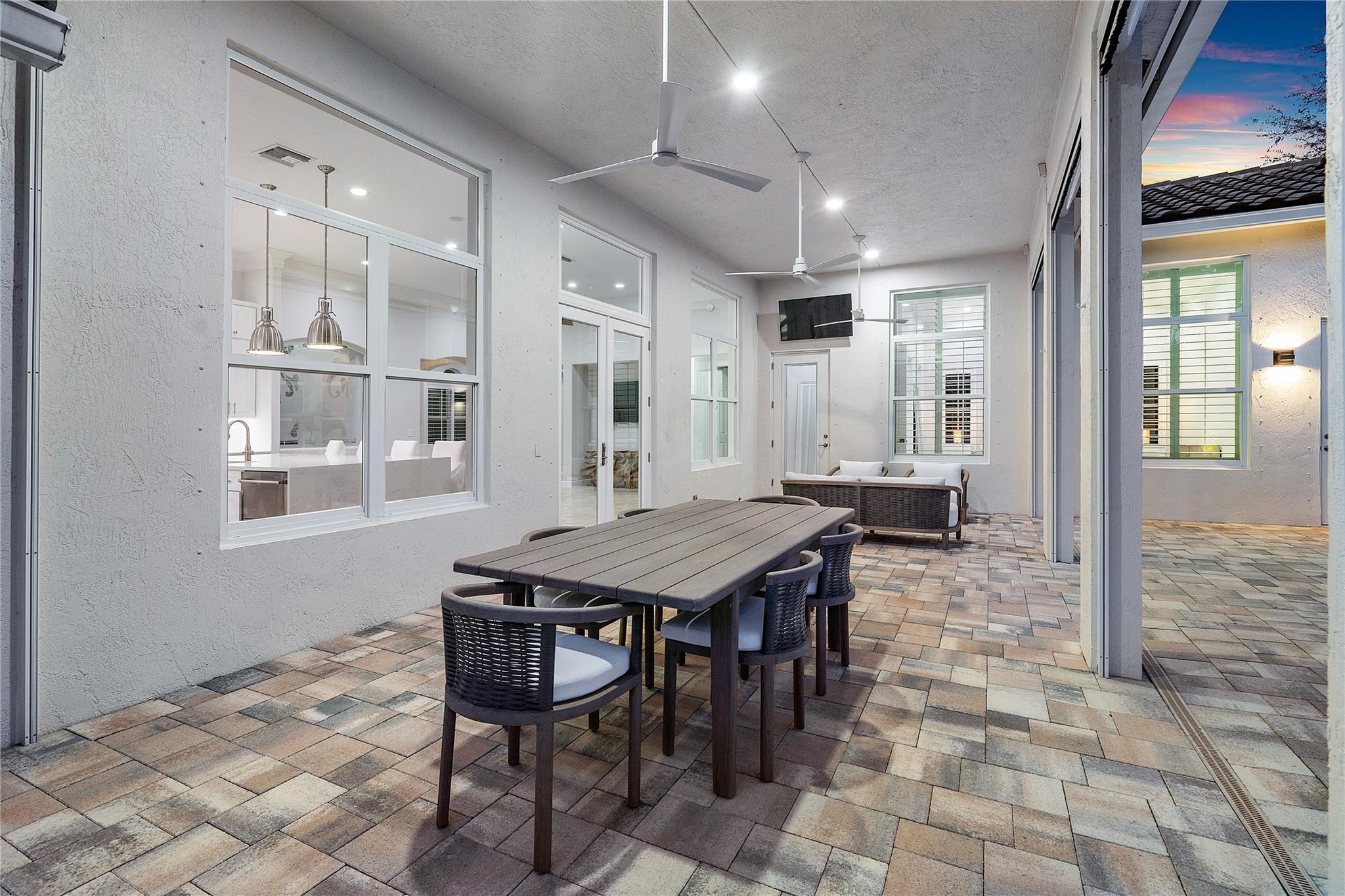 IRONHORSE PAR F - Residential