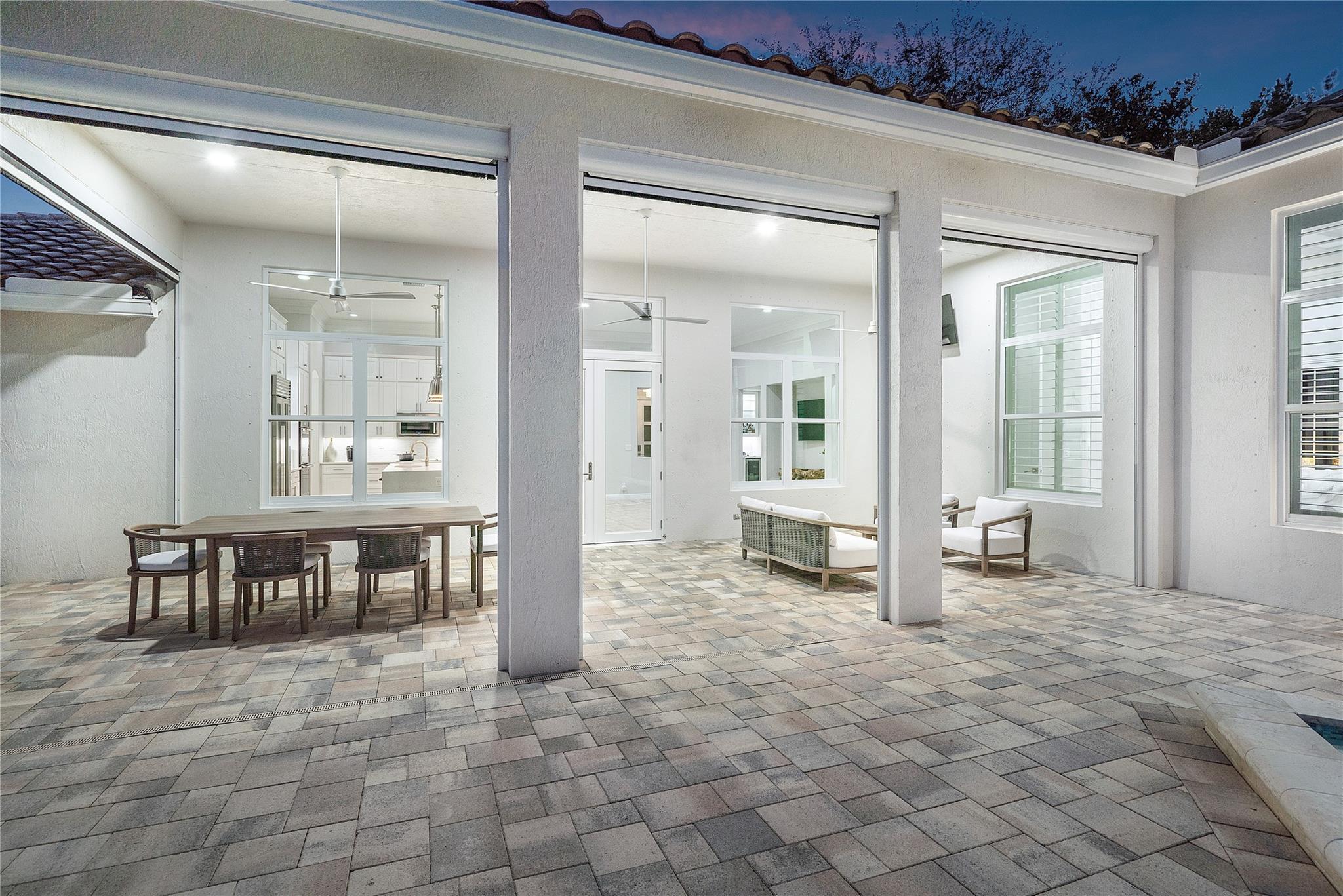 IRONHORSE PAR F - Residential