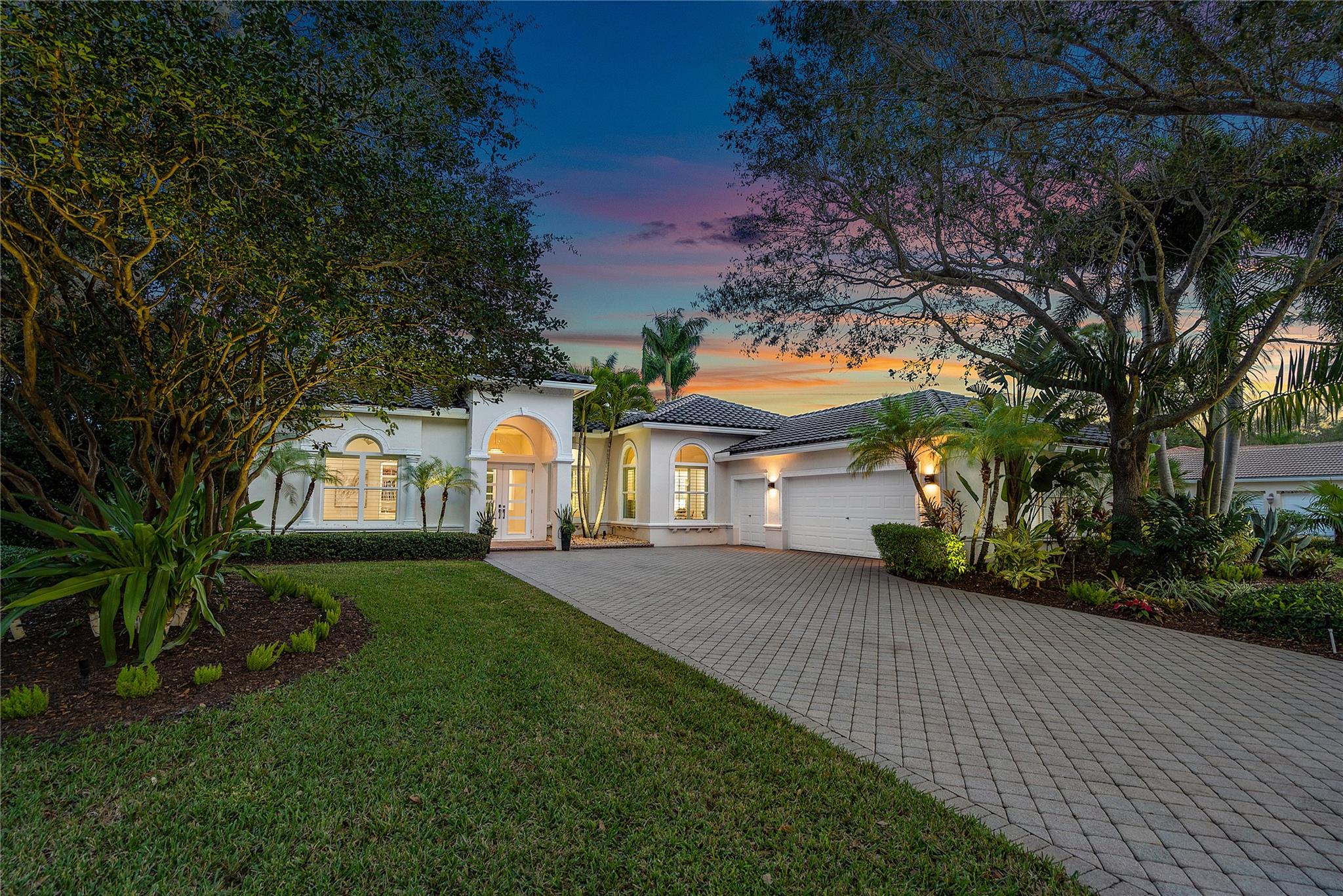 IRONHORSE PAR F - Residential