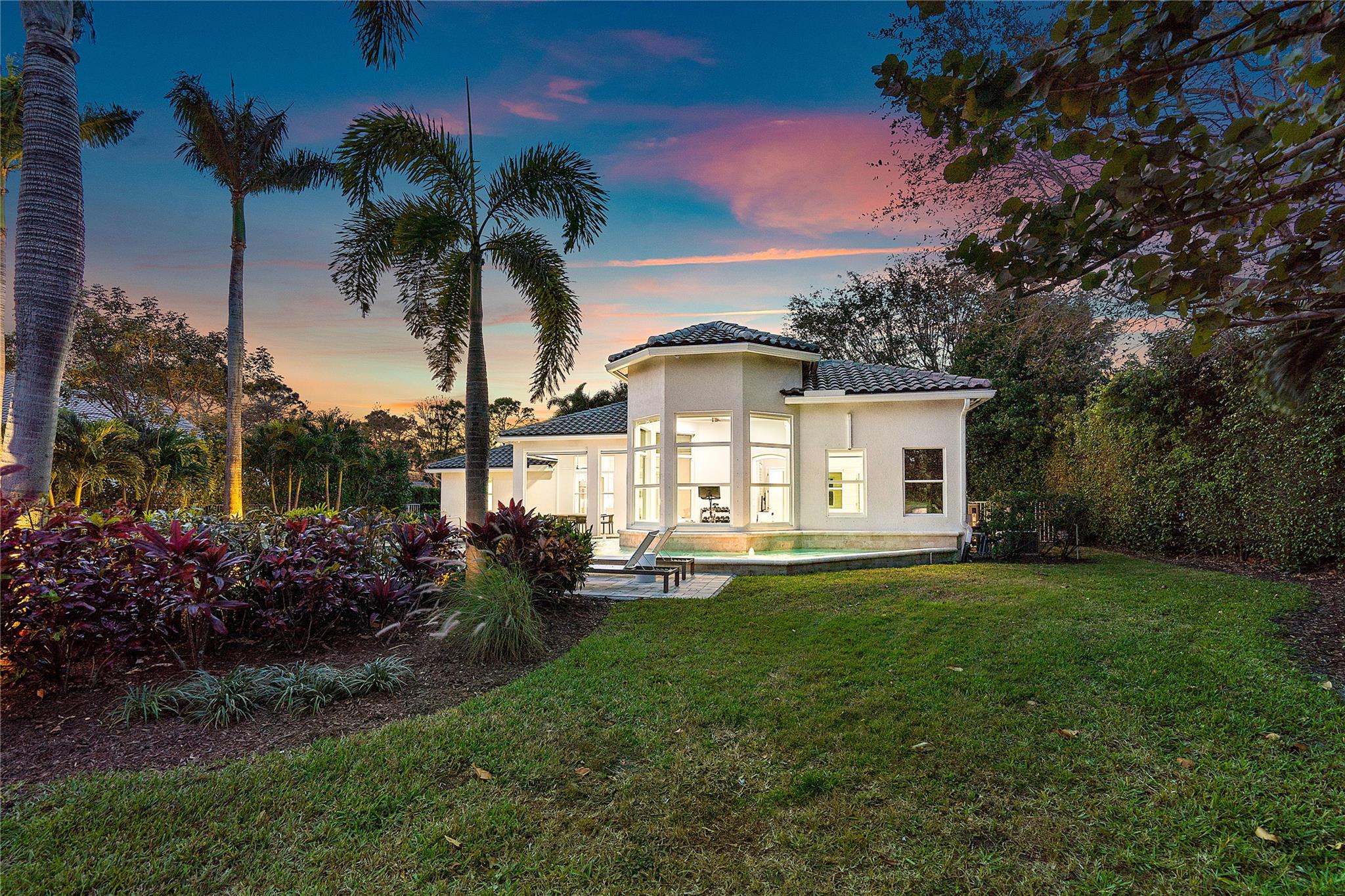 IRONHORSE PAR F - Residential