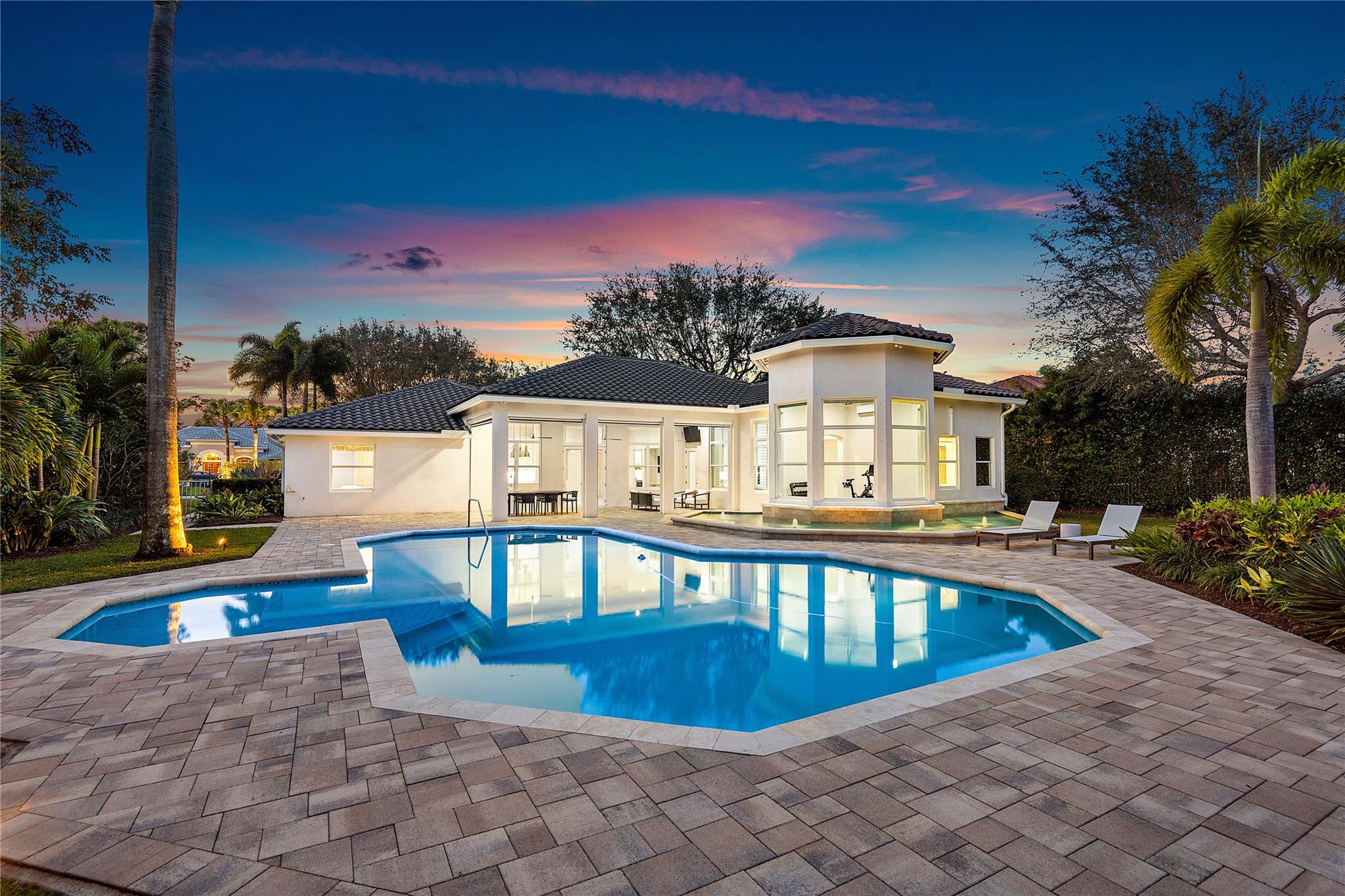 IRONHORSE PAR F - Residential