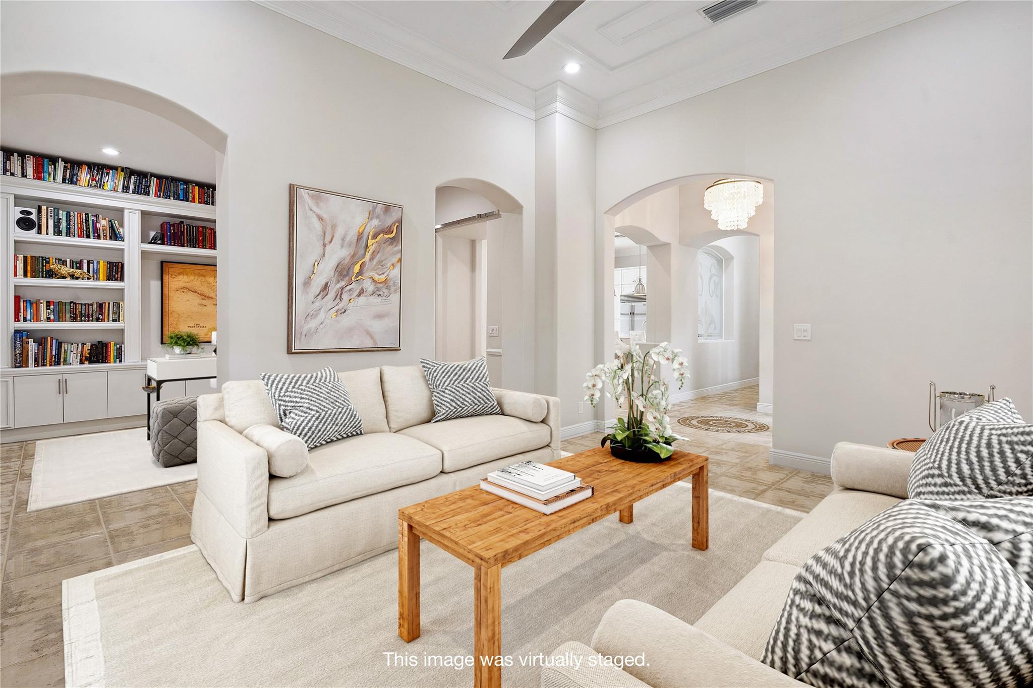 IRONHORSE PAR F - Residential