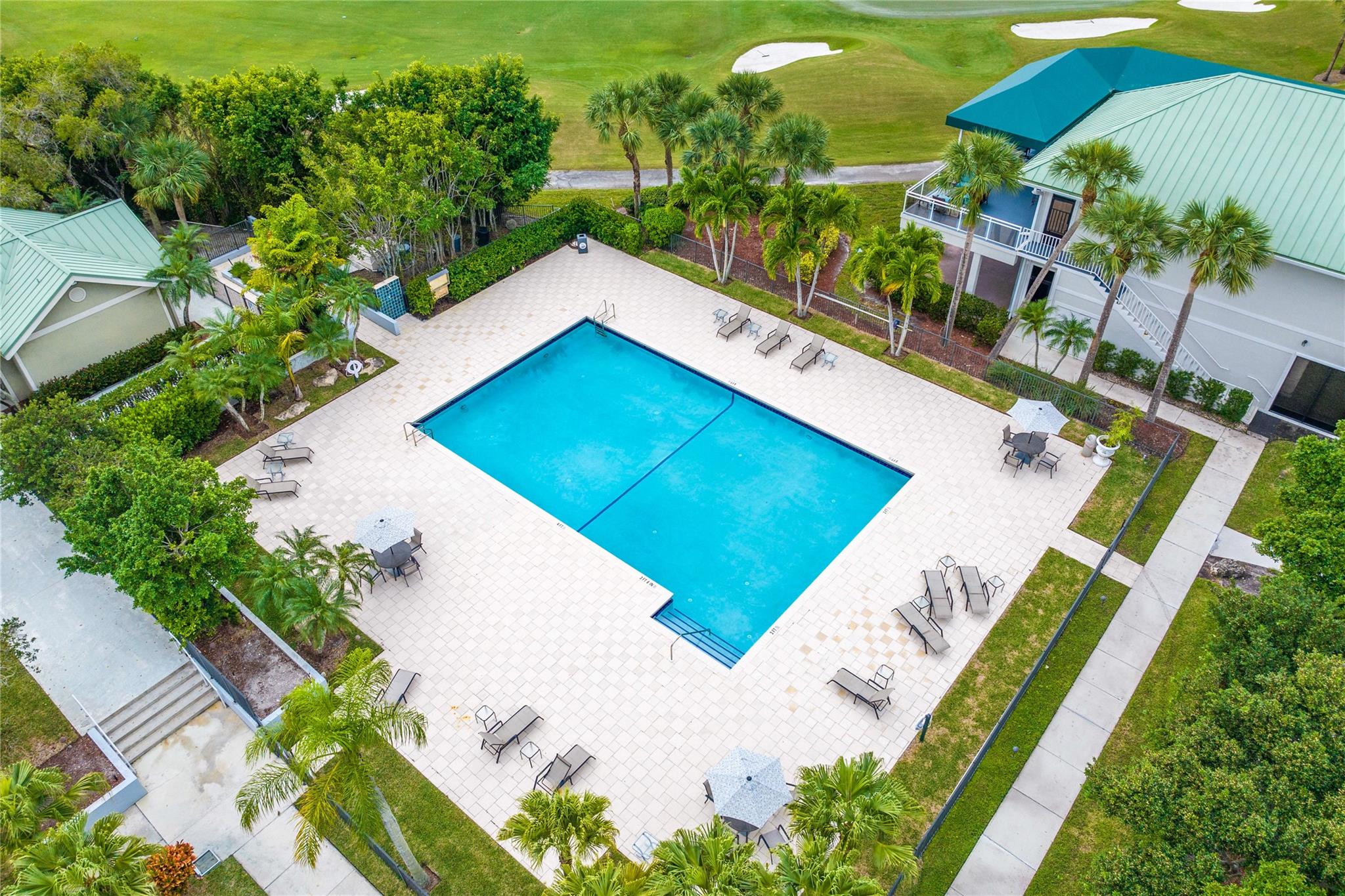 IRONHORSE PAR F - Residential