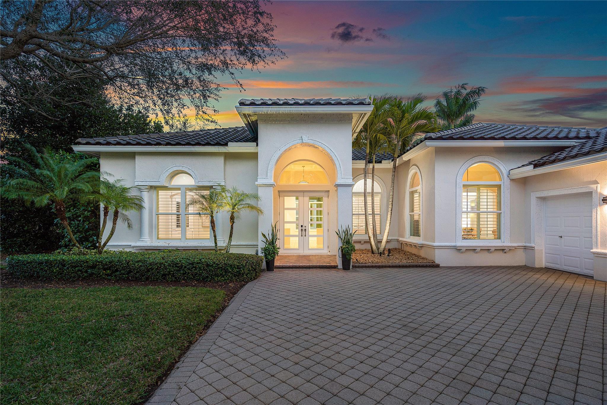 IRONHORSE PAR F - Residential