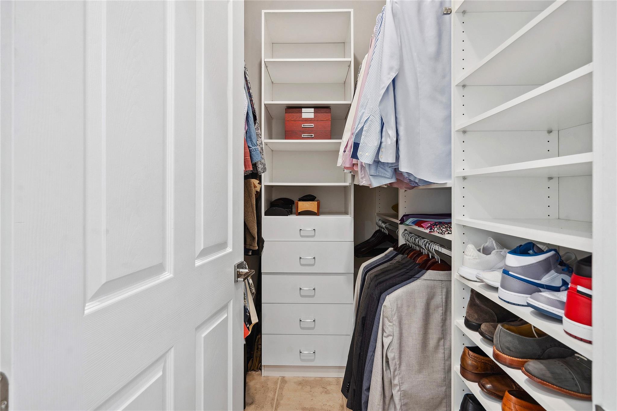 IRONHORSE PAR F - Residential