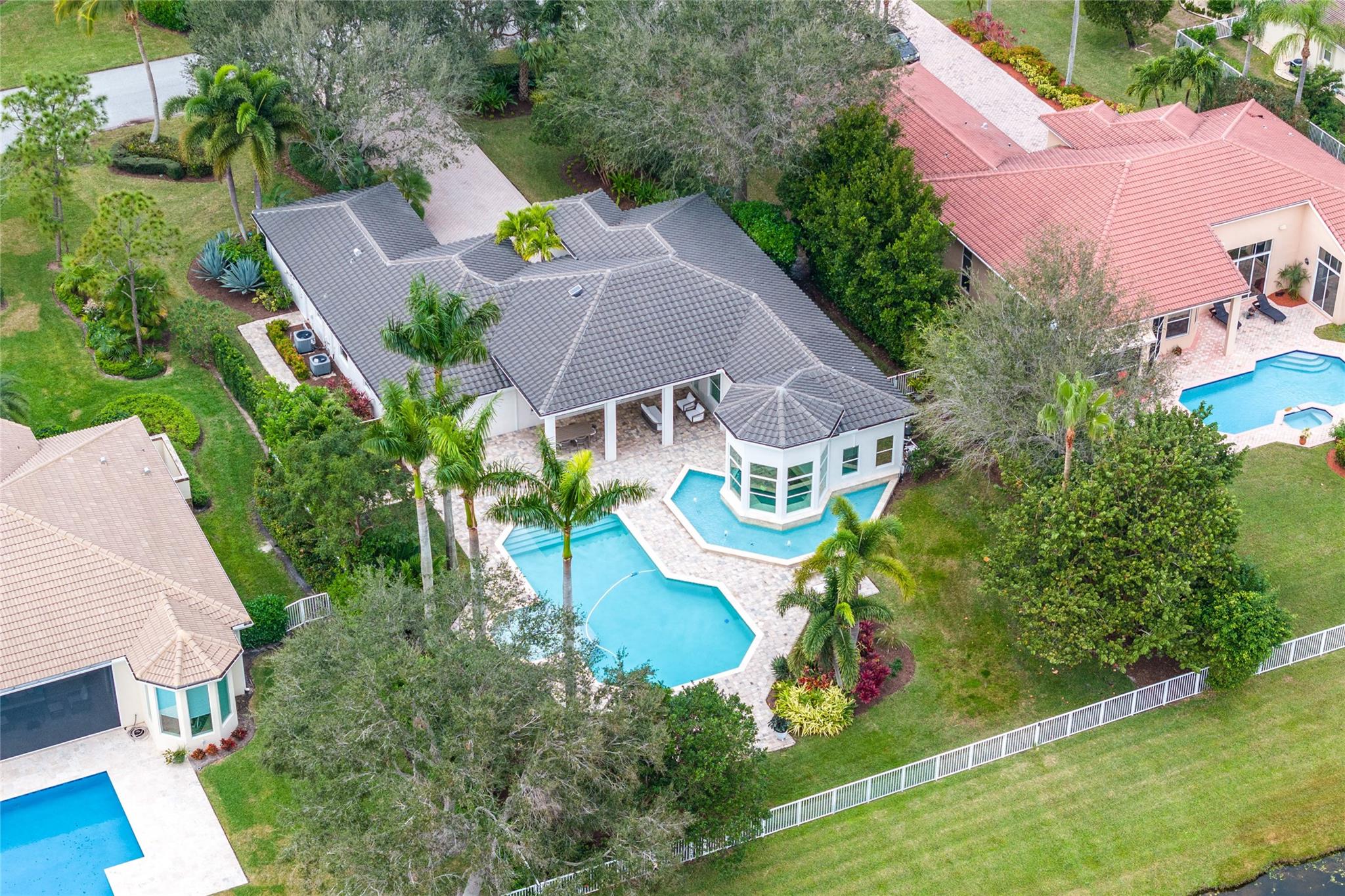 IRONHORSE PAR F - Residential