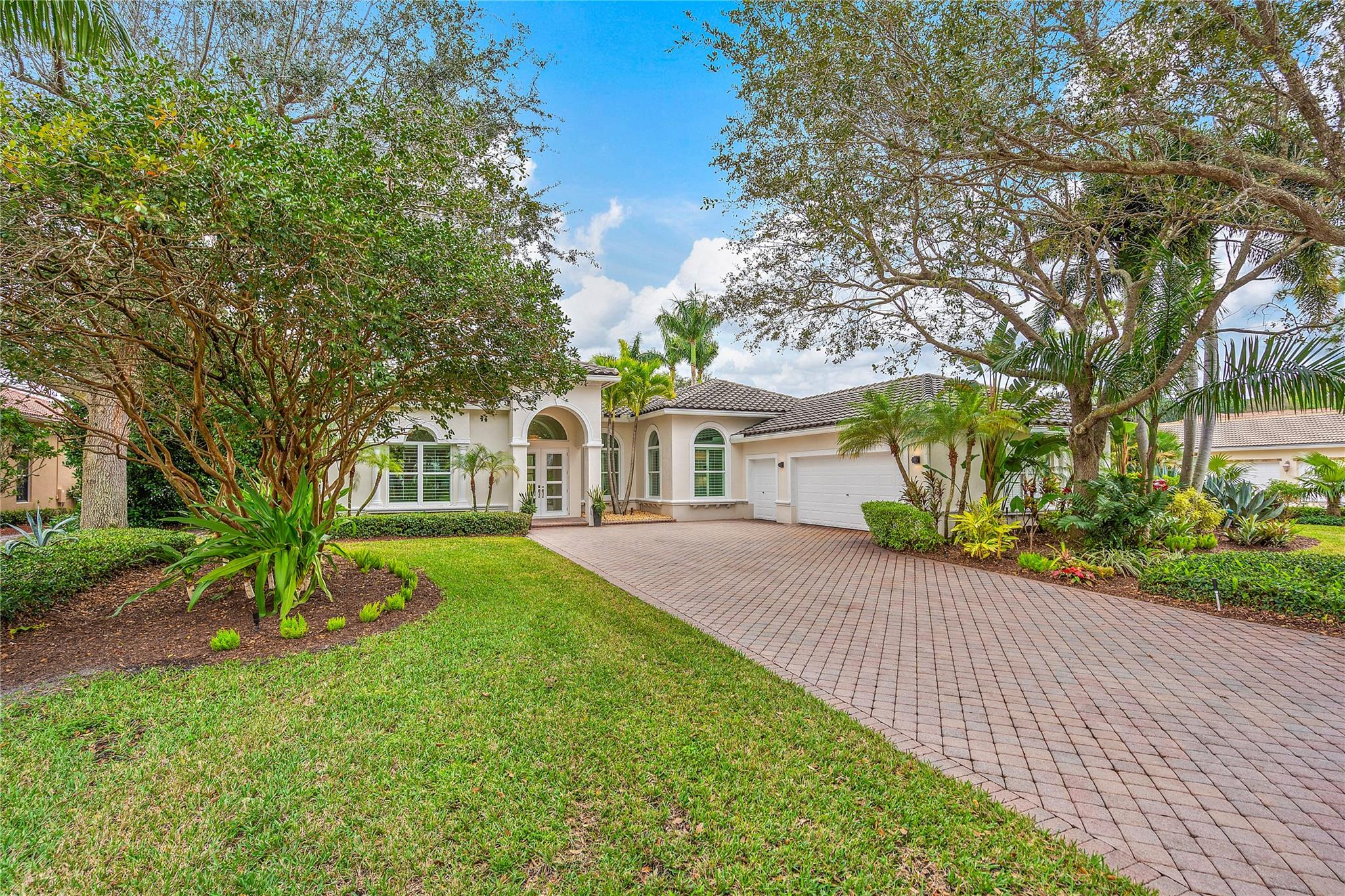 IRONHORSE PAR F - Residential