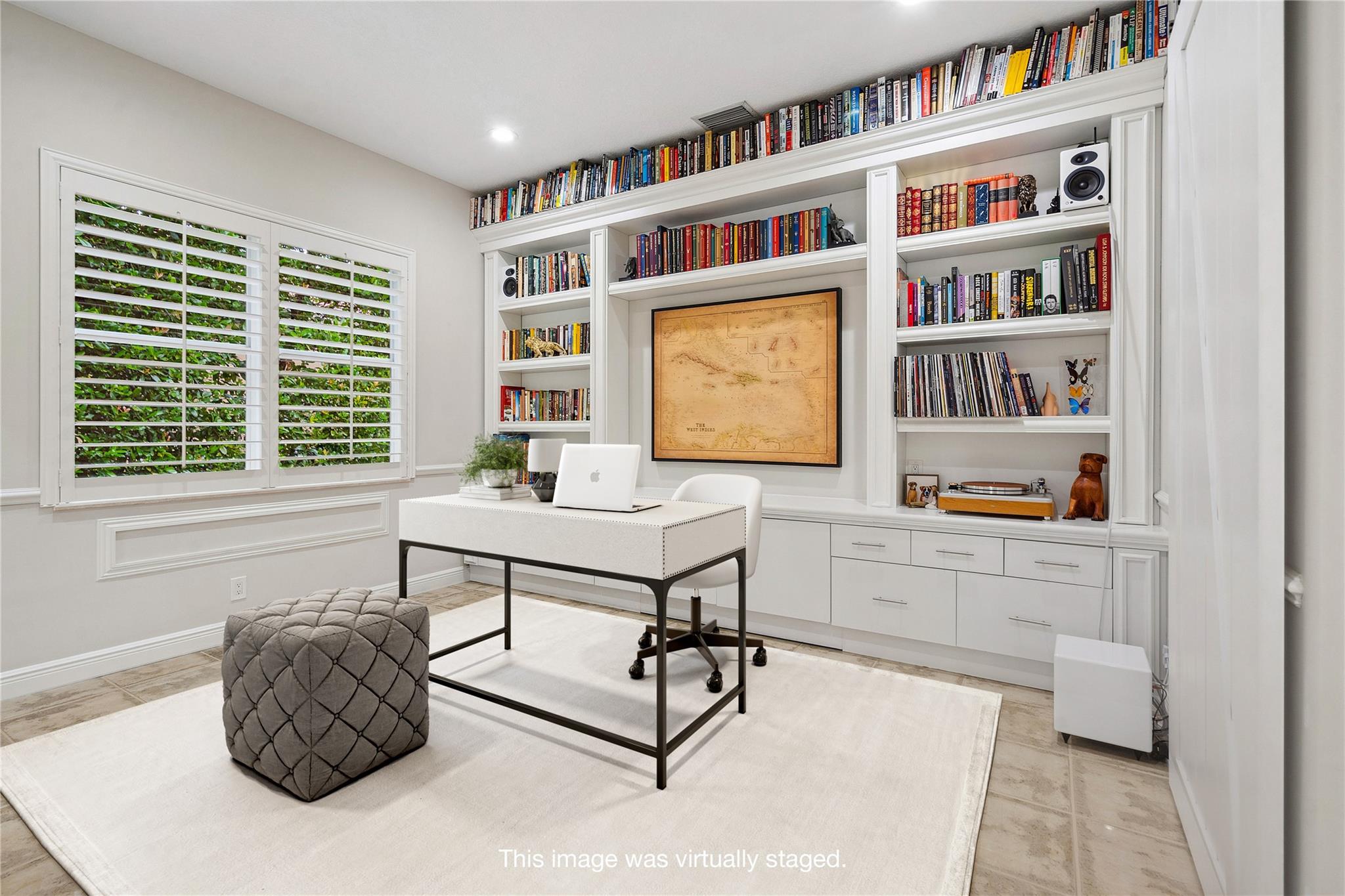 IRONHORSE PAR F - Residential