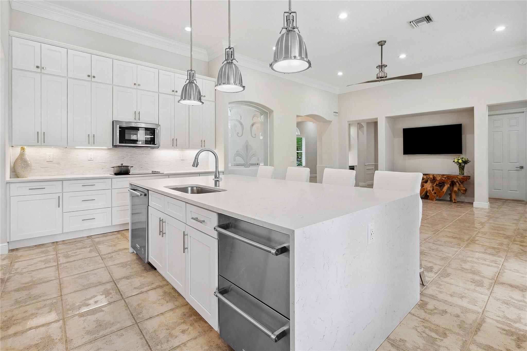 IRONHORSE PAR F - Residential