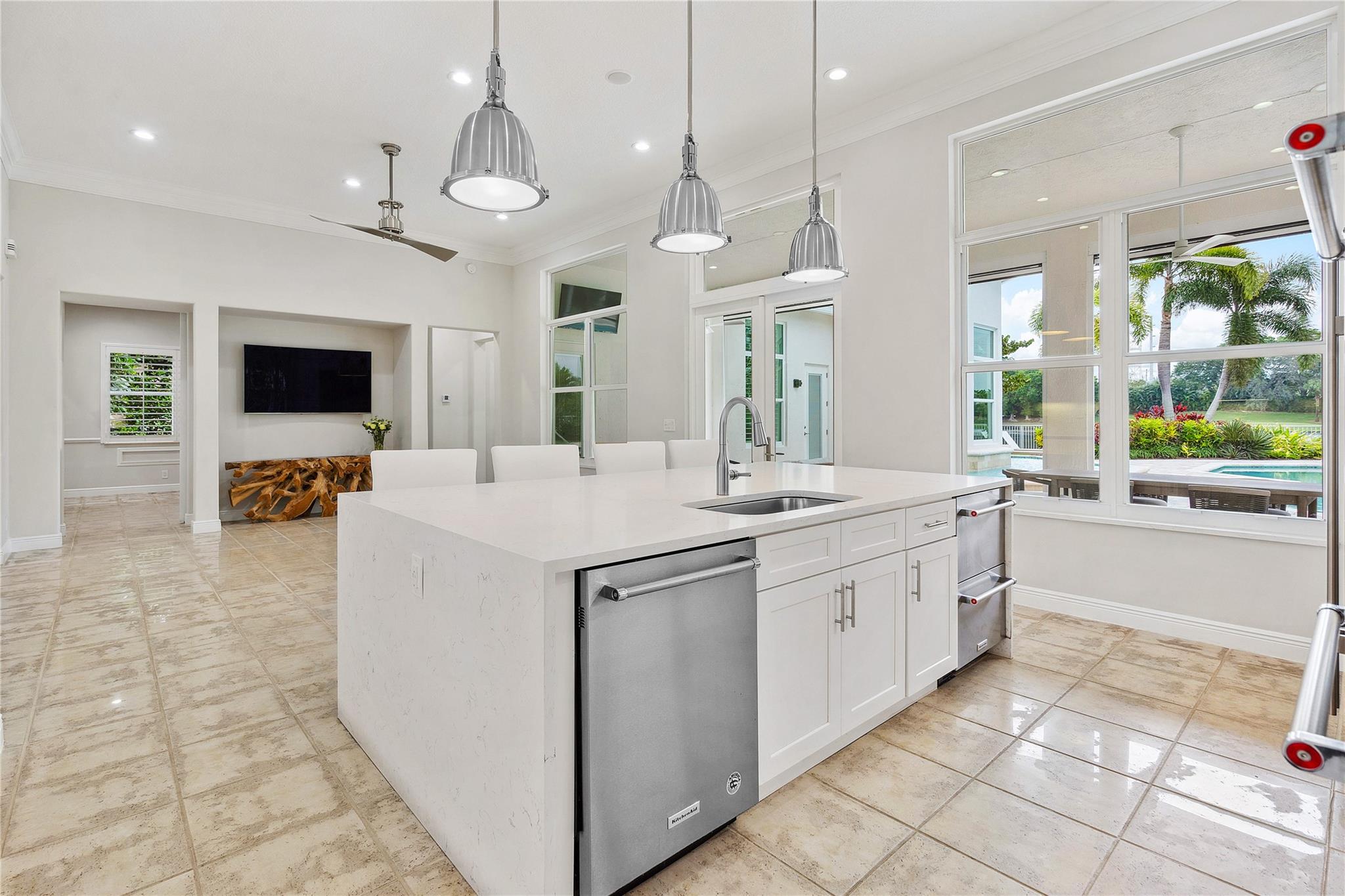 IRONHORSE PAR F - Residential