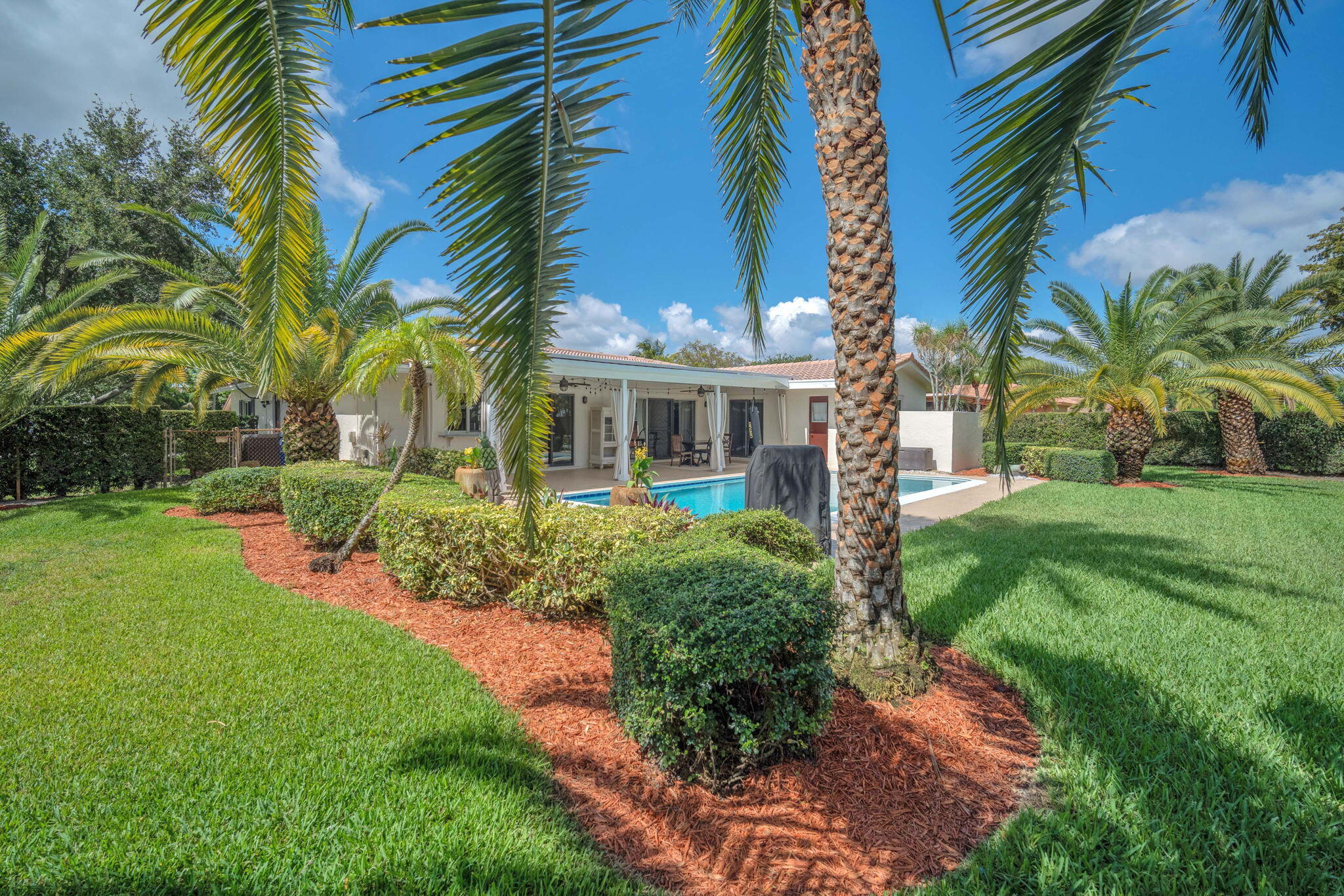 RAMBLEWOOD SOUTH - Residential