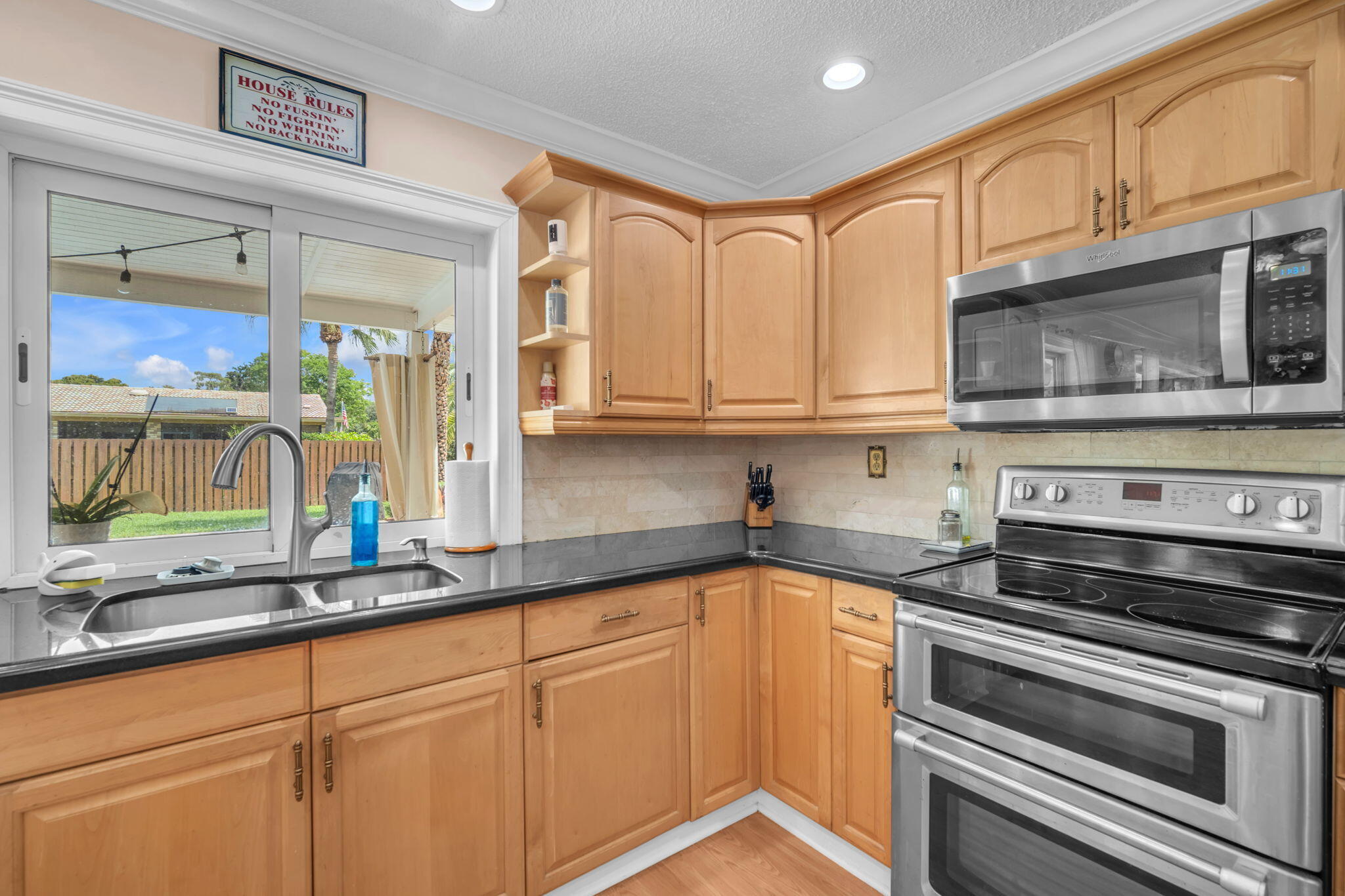 RAMBLEWOOD SOUTH - Residential