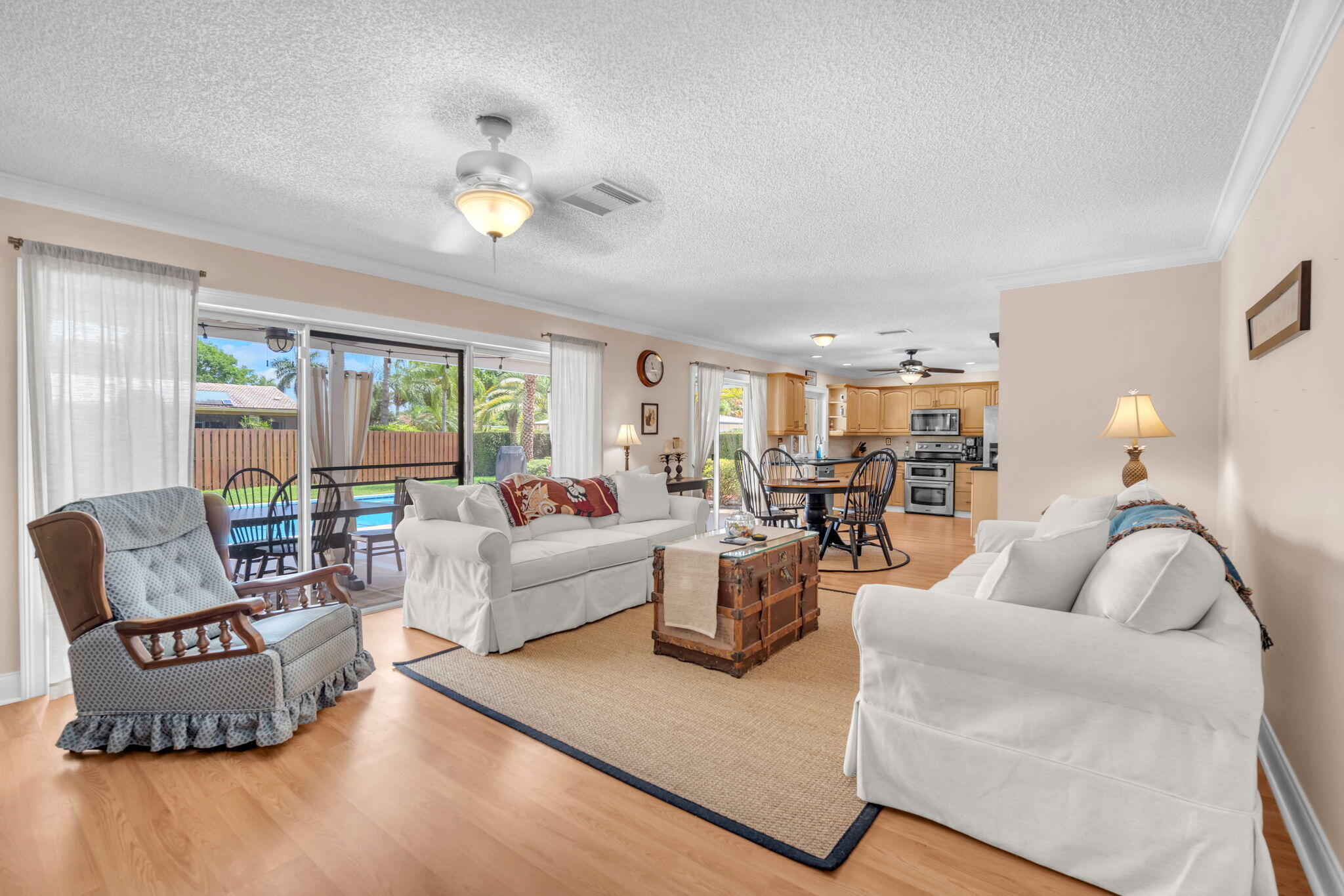 RAMBLEWOOD SOUTH - Residential
