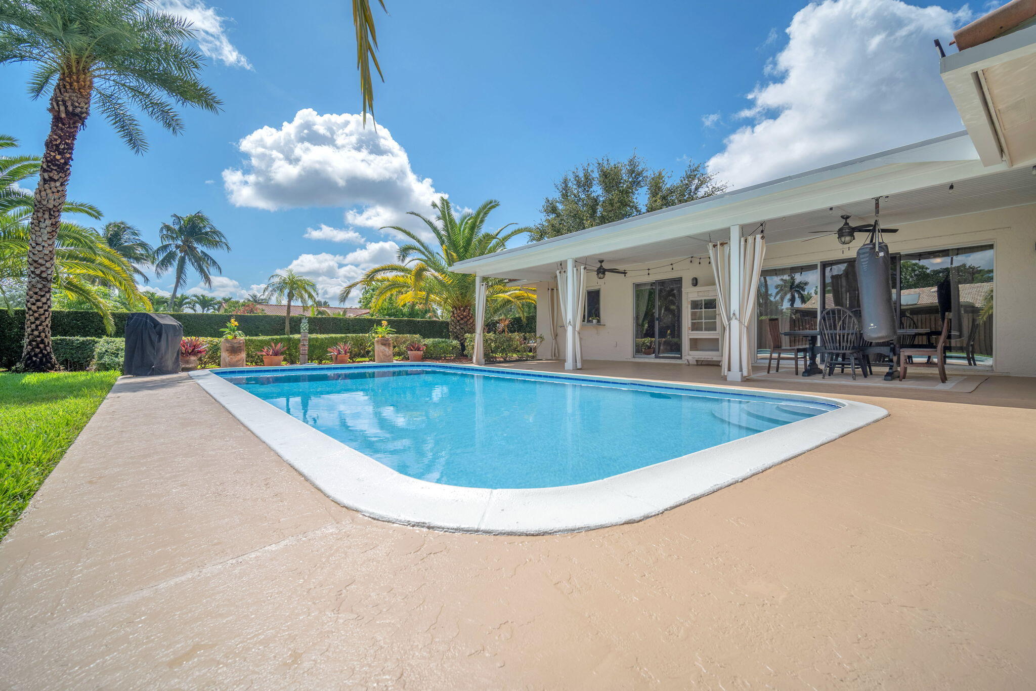 RAMBLEWOOD SOUTH - Residential